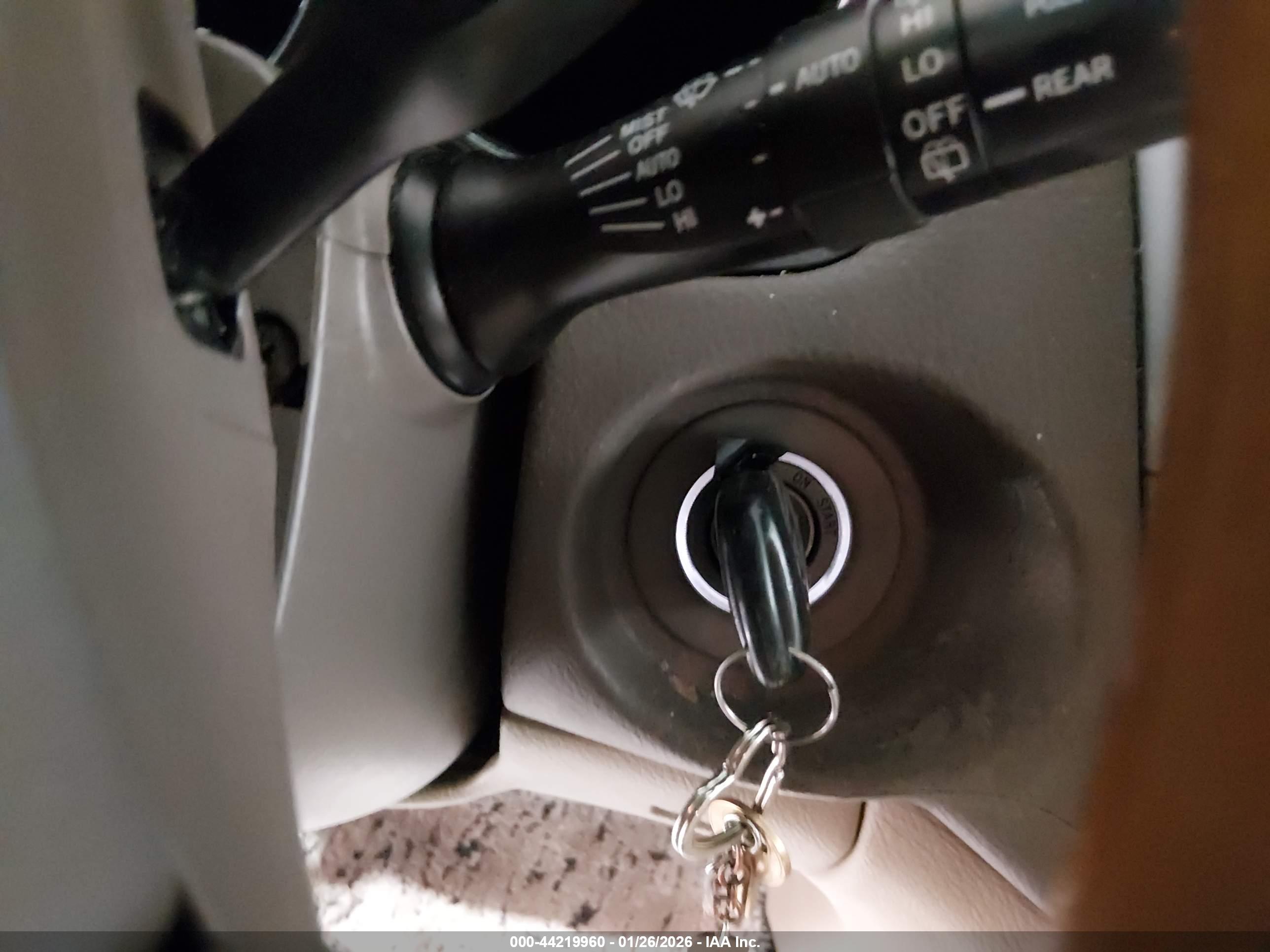 LEXUS RX image 11