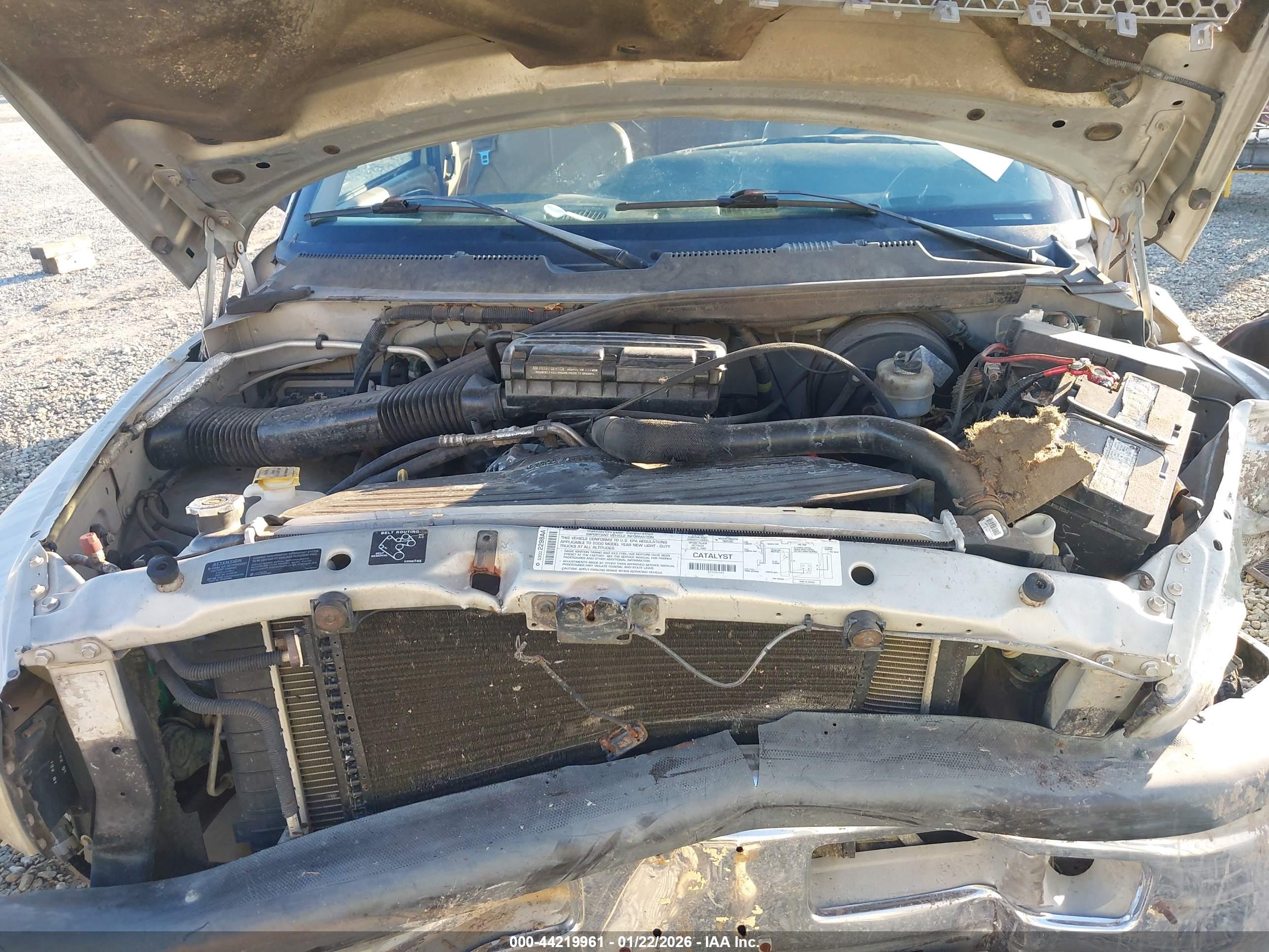 DODGE RAM image 10