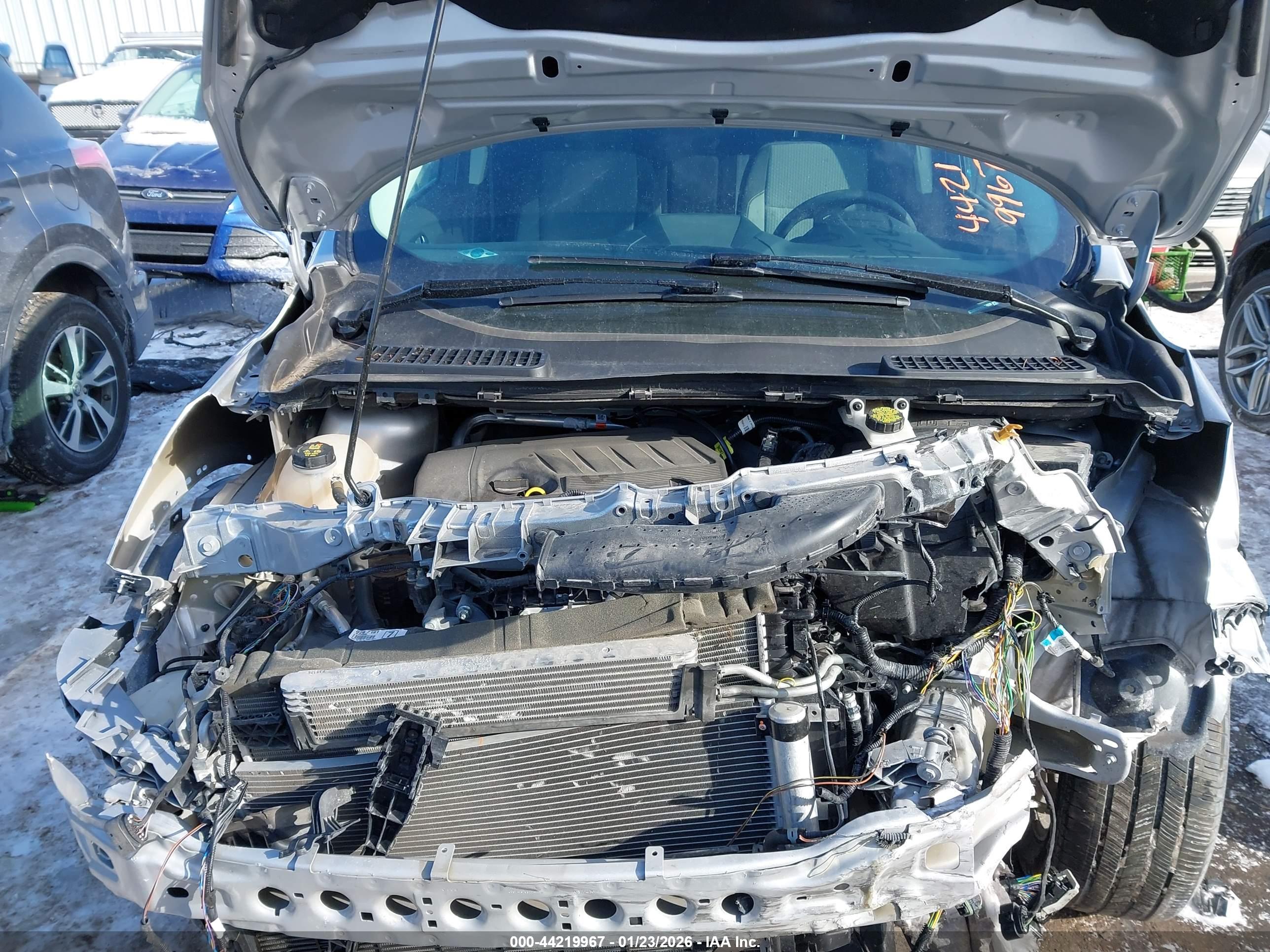 FORD ESCAPE image 10