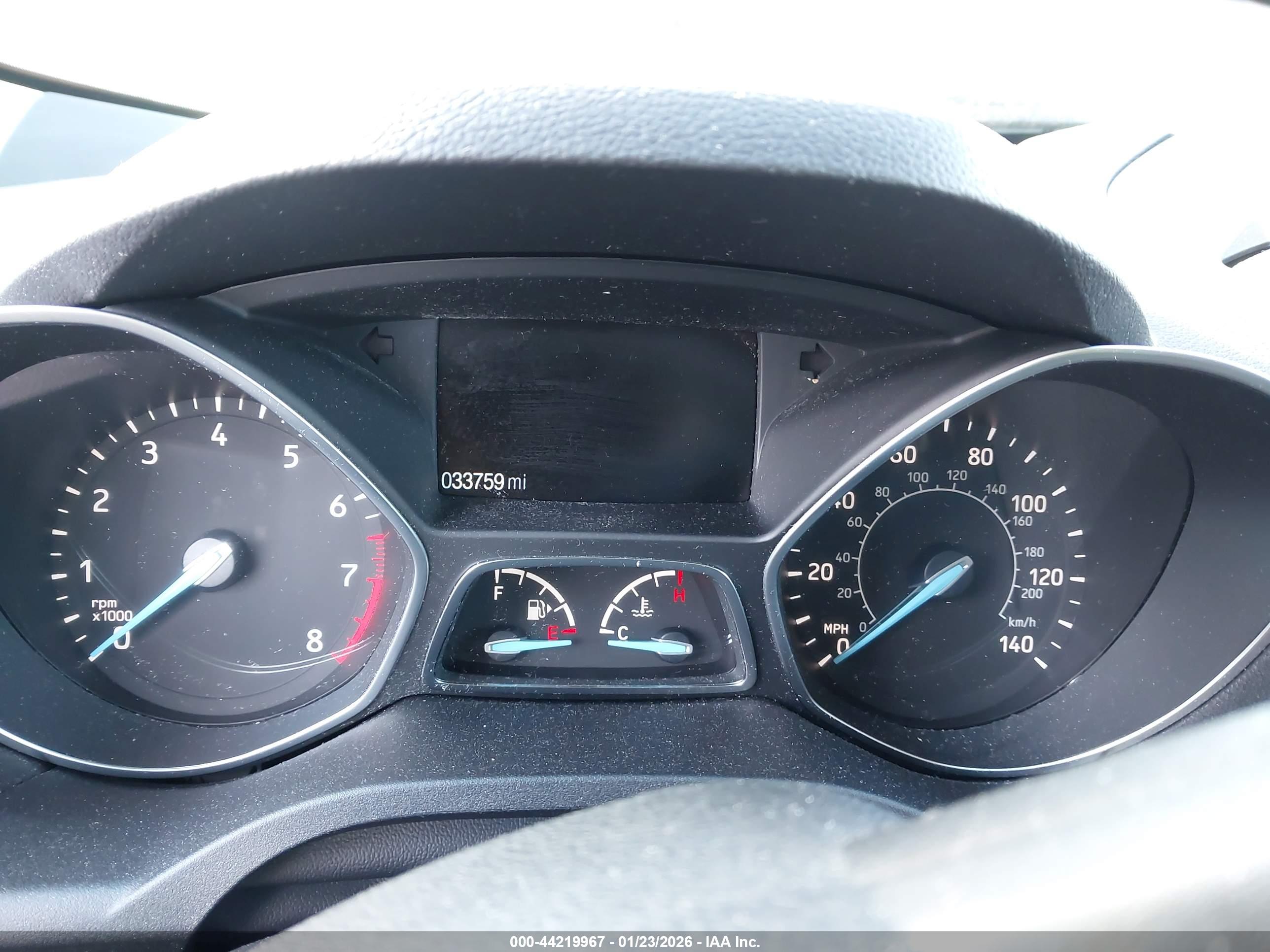 FORD ESCAPE image 7