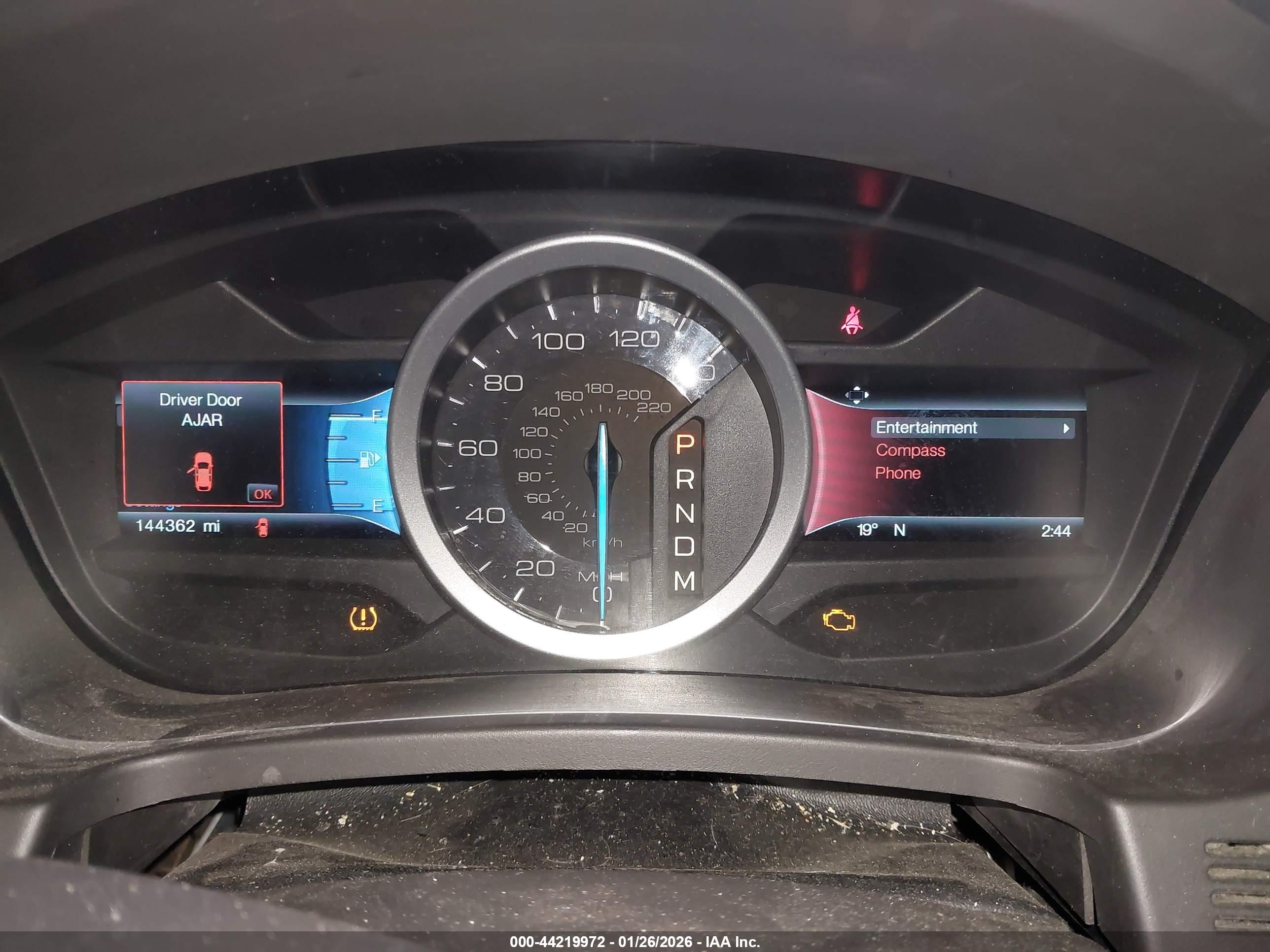 FORD EXPLORER image 7