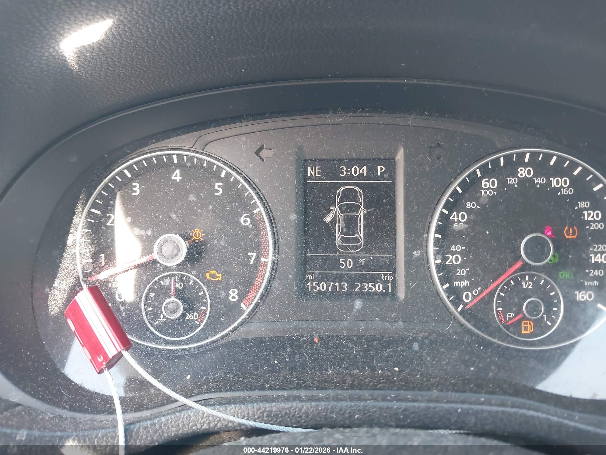 VOLKSWAGEN PASSAT image 7