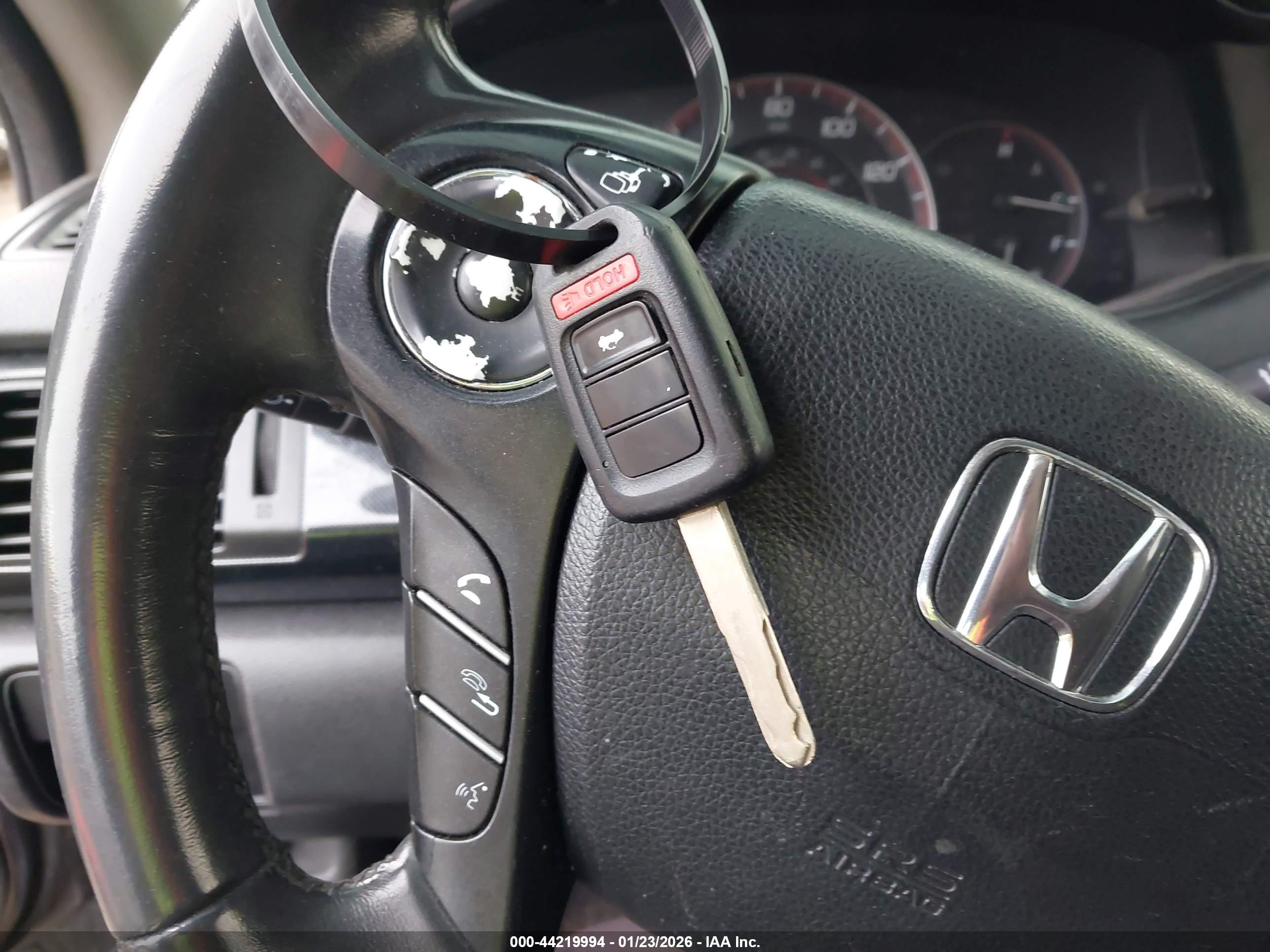 HONDA ACCORD image 11