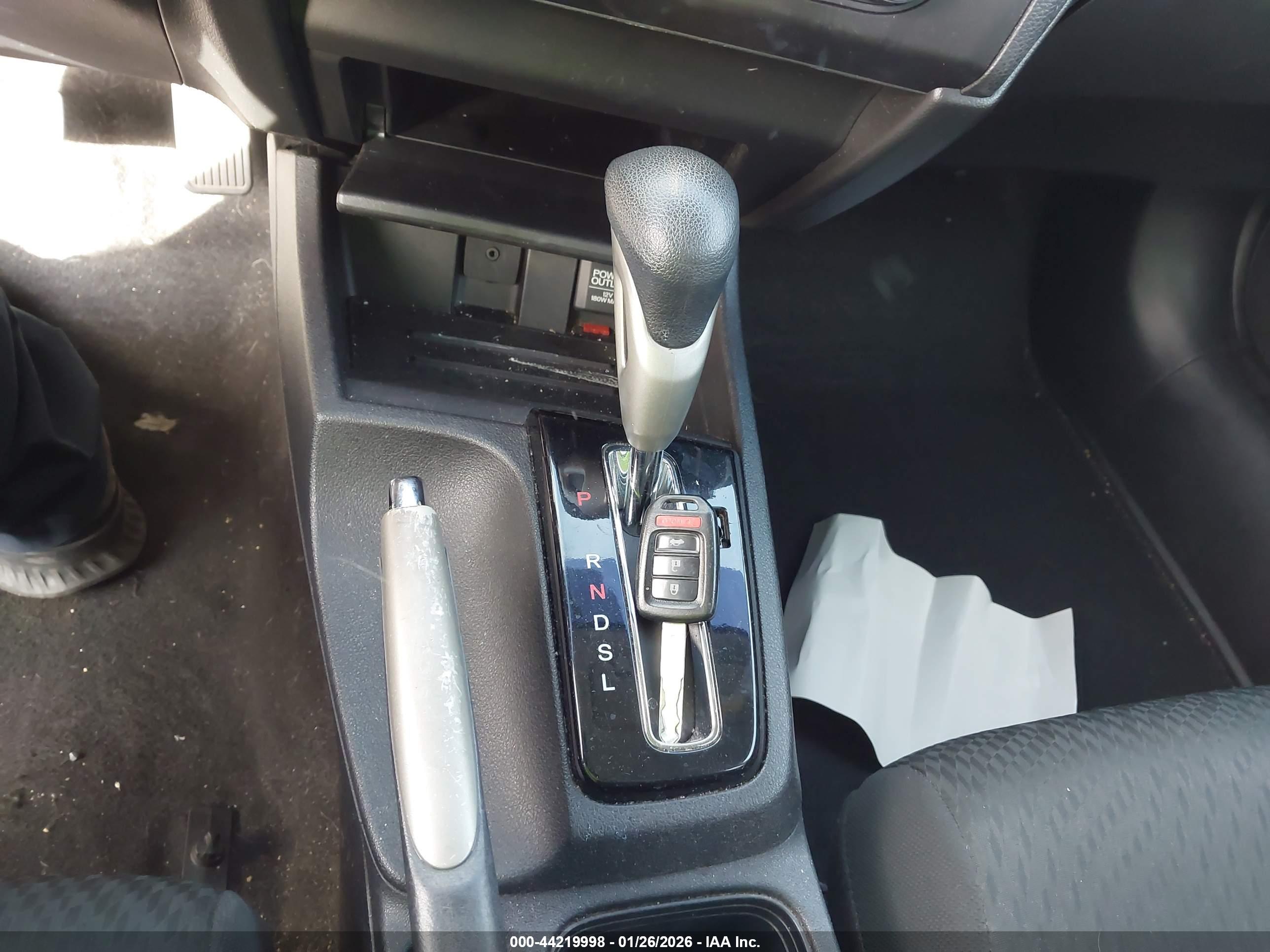 HONDA CIVIC image 11
