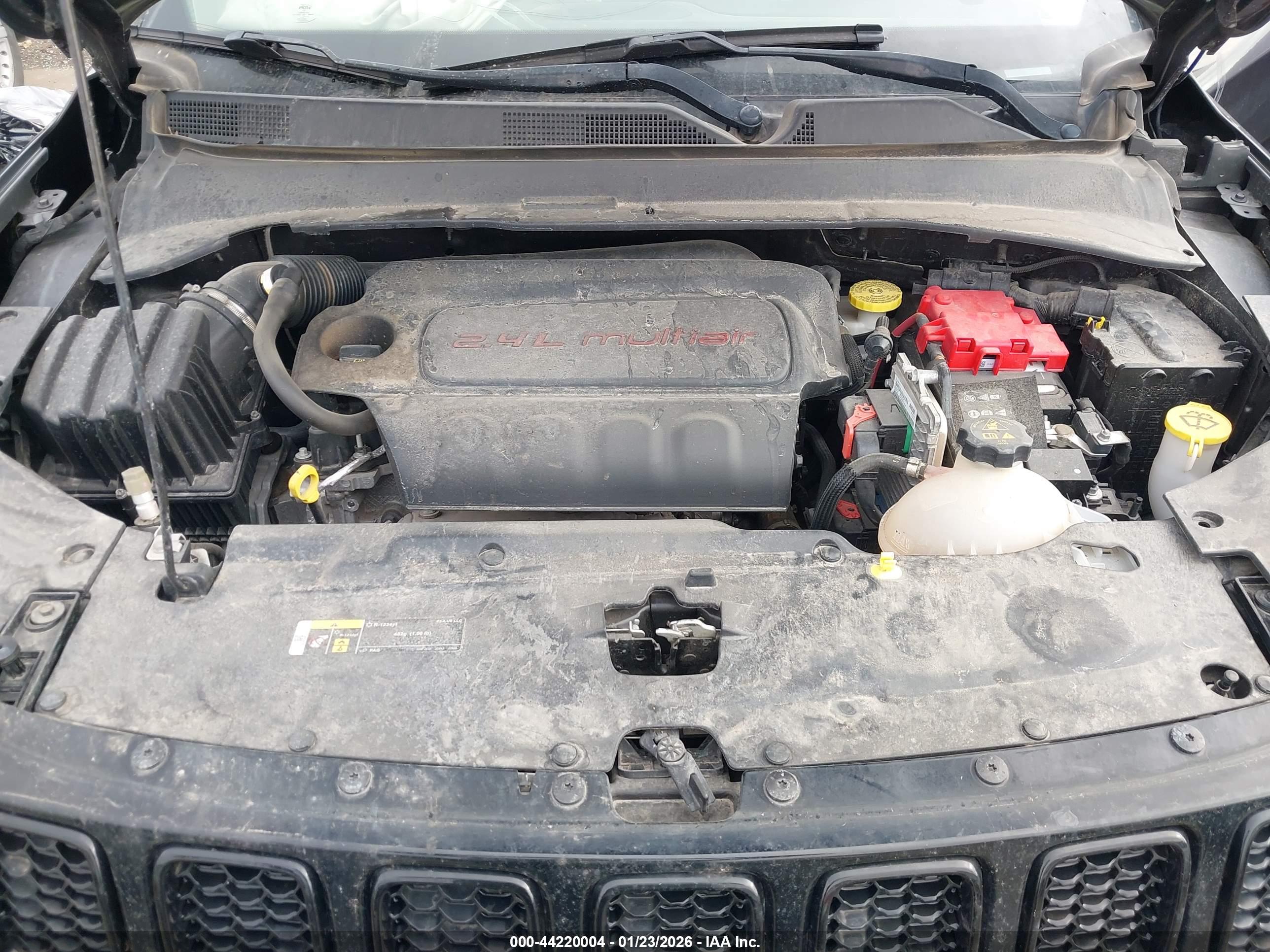 JEEP COMPASS image 10