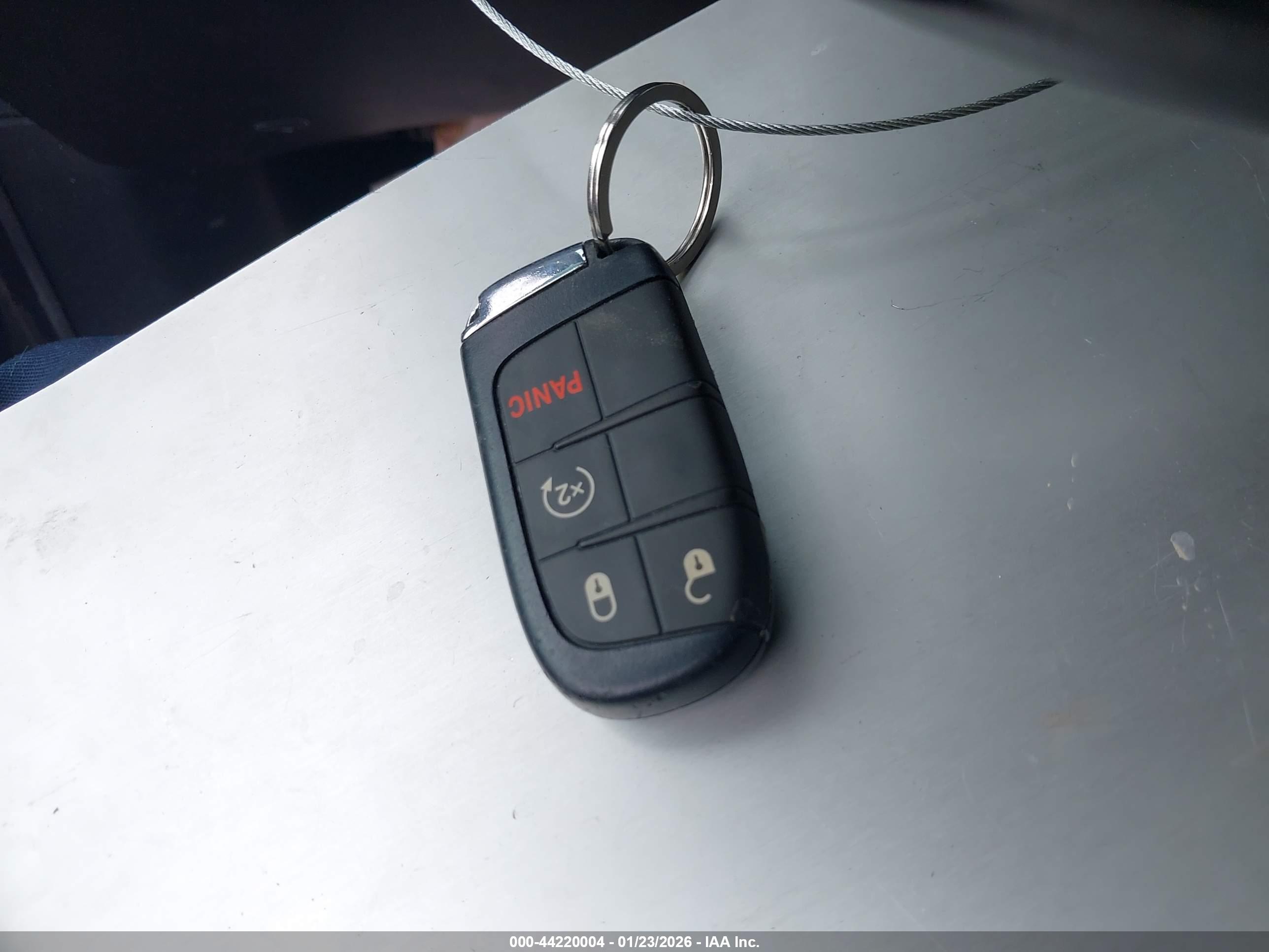 JEEP COMPASS image 11