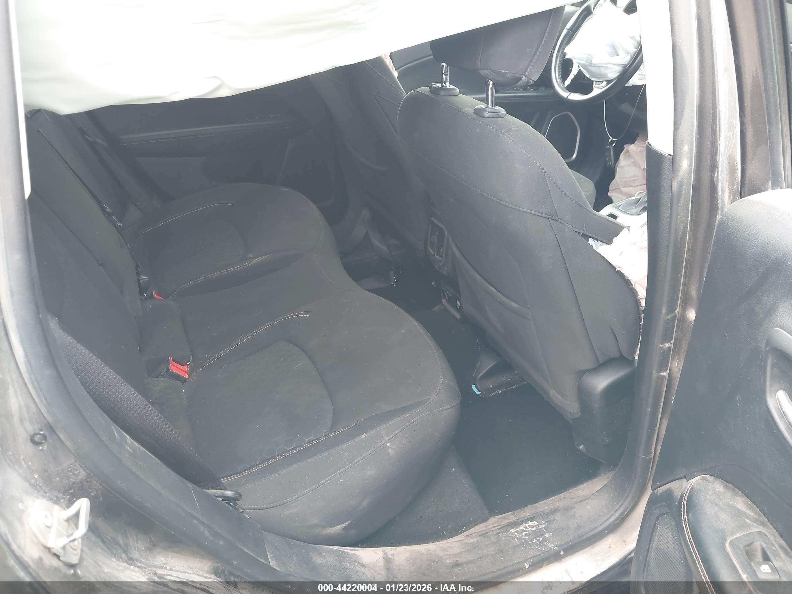 JEEP COMPASS image 8