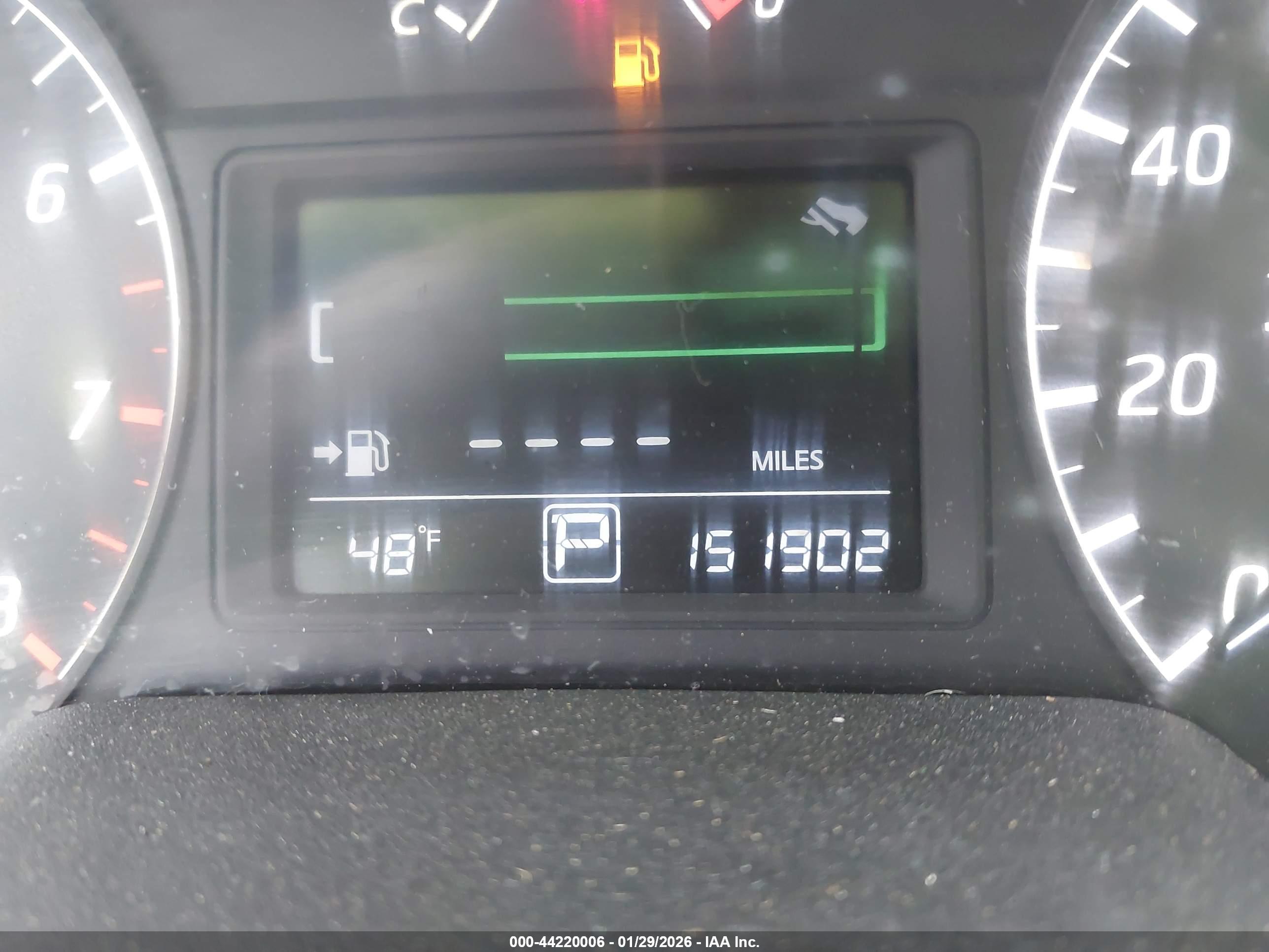 NISSAN SENTRA image 7