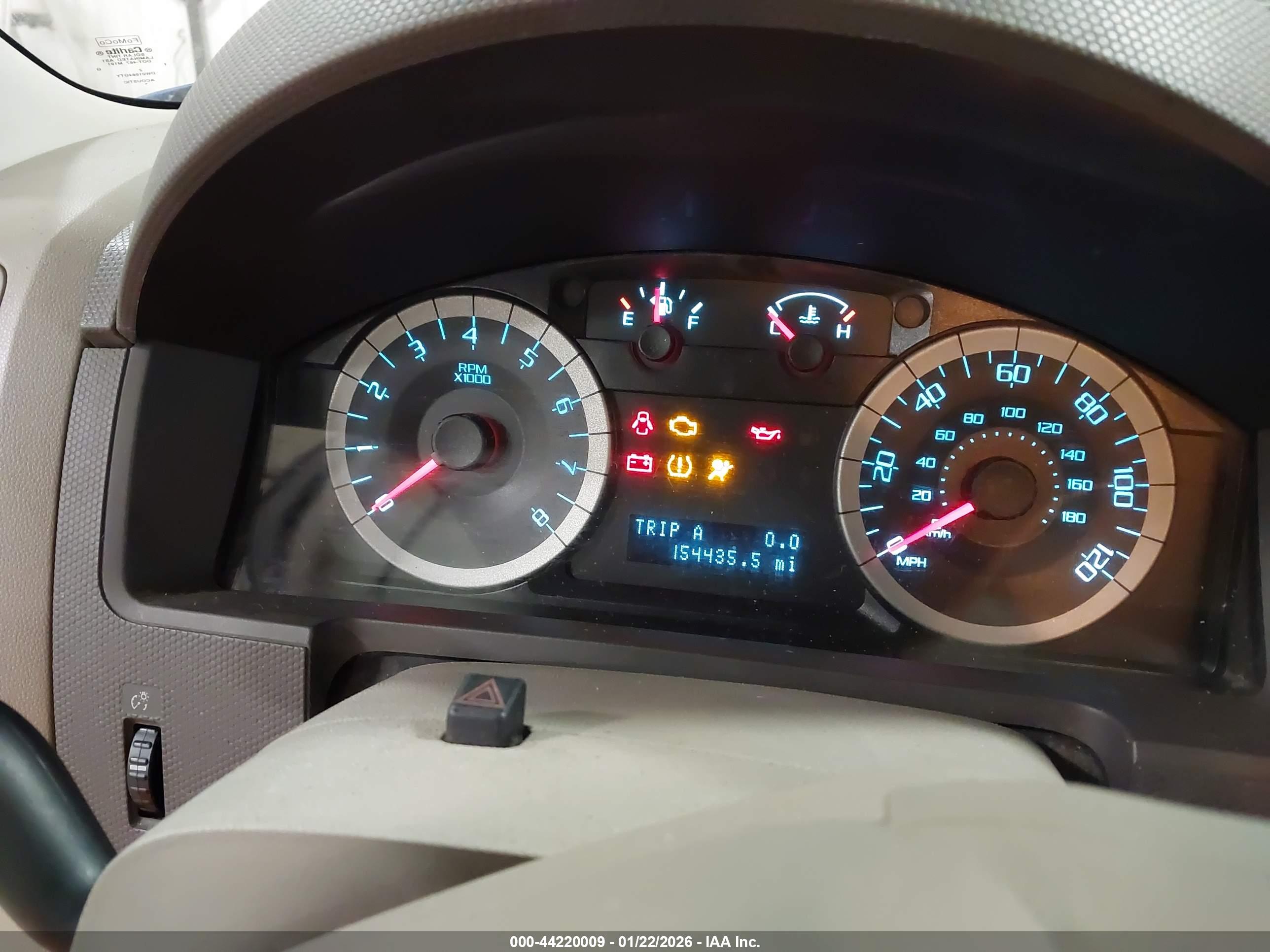FORD ESCAPE image 7