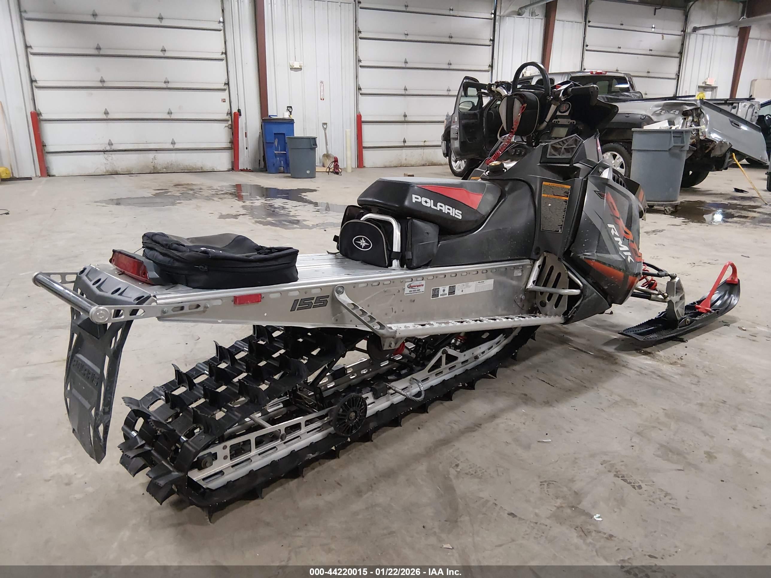 POLARIS PRO image 4