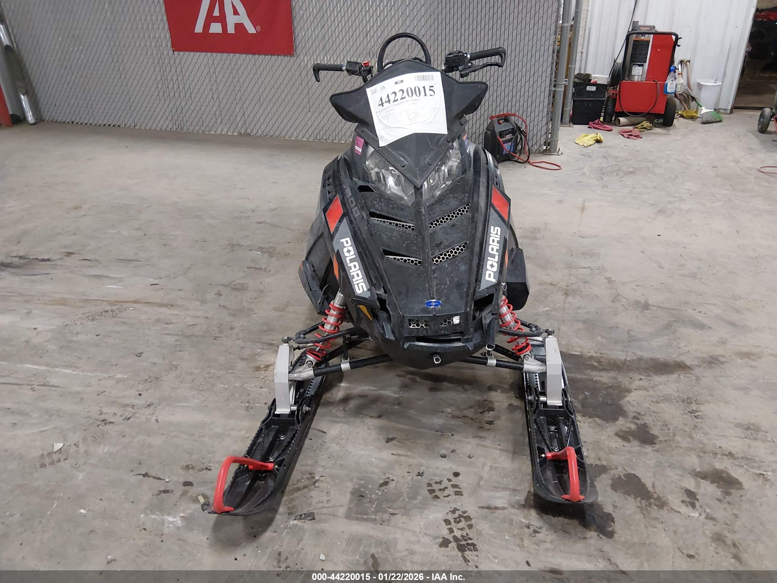 POLARIS PRO image 5