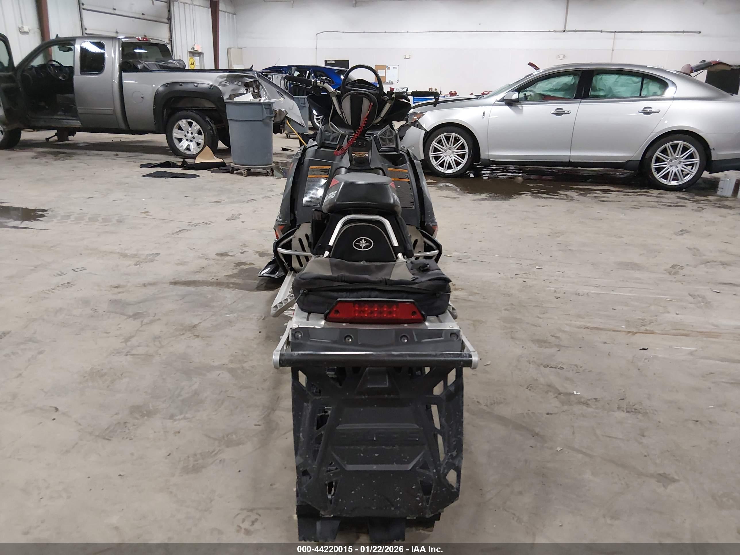 POLARIS PRO image 6