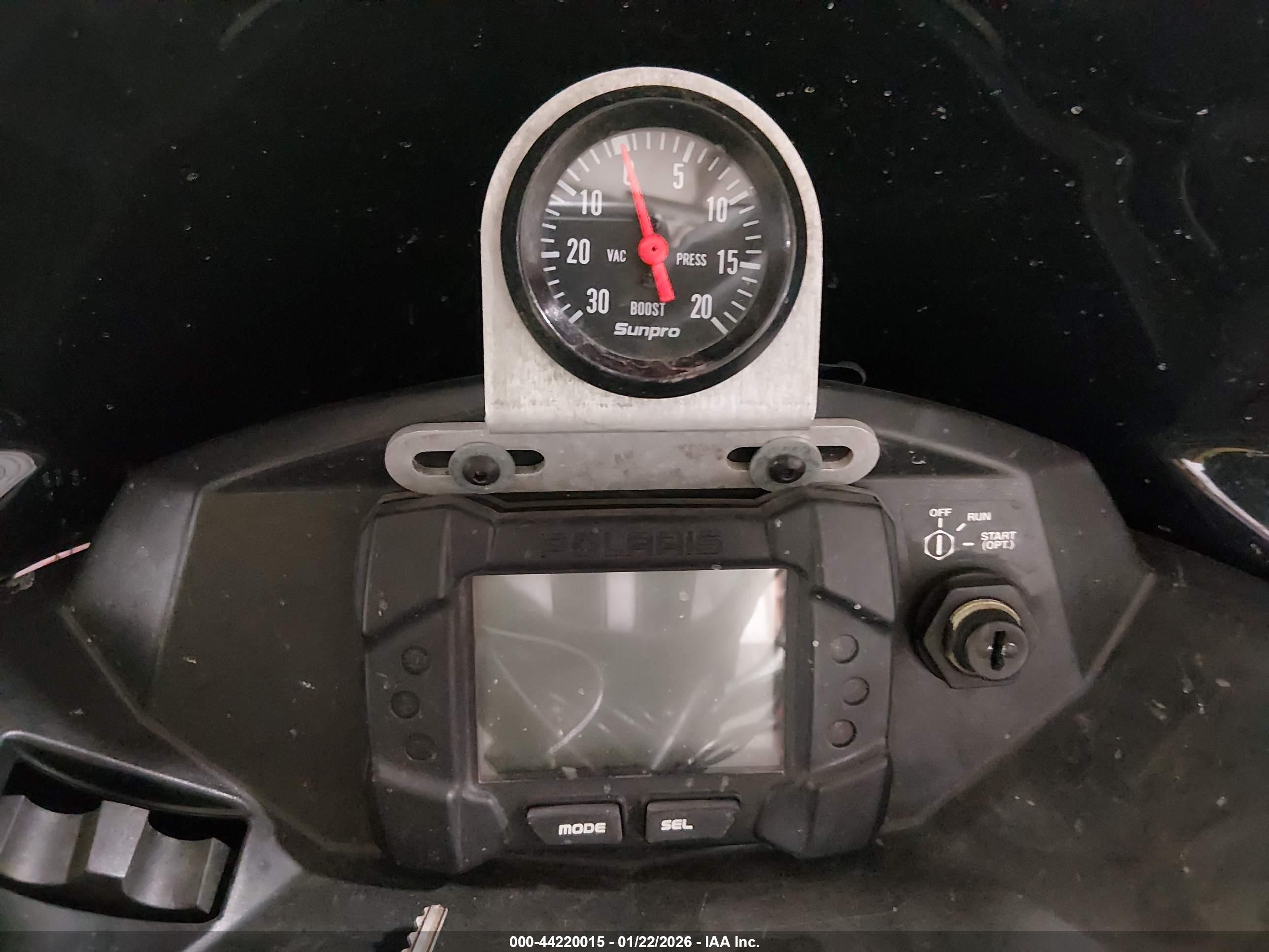 POLARIS PRO image 7
