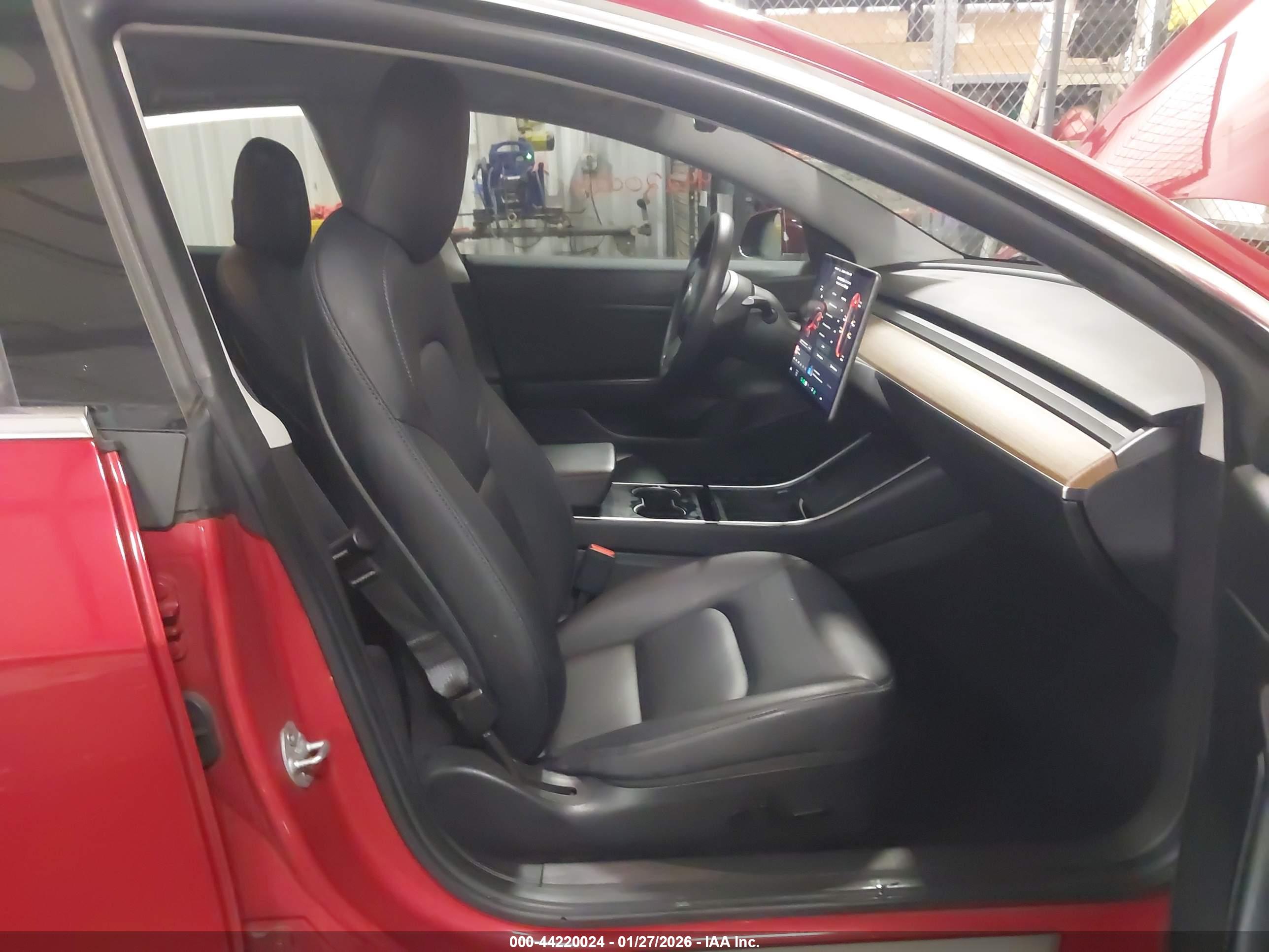 TESLA MODEL image 5