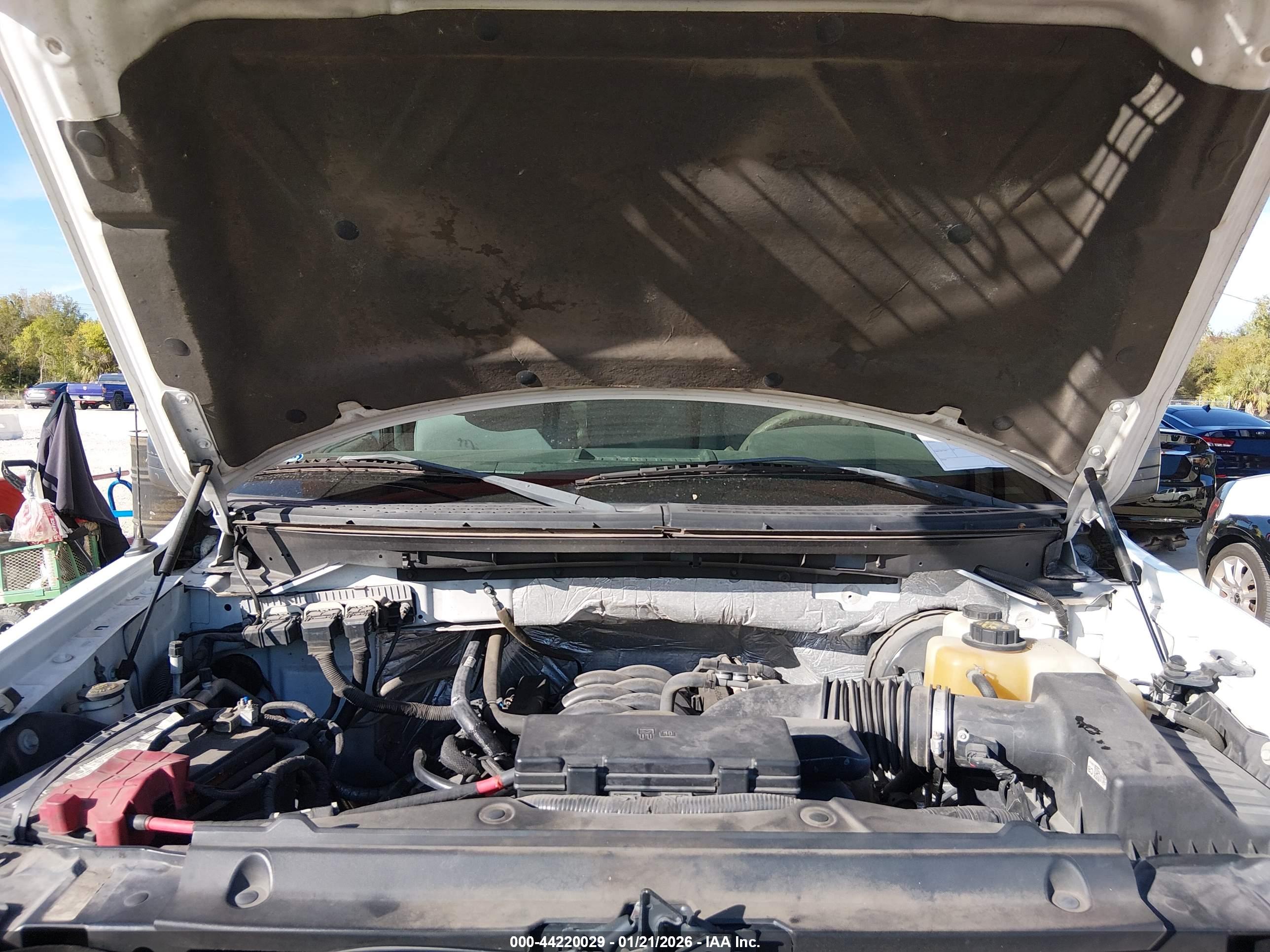 FORD F-150 image 10