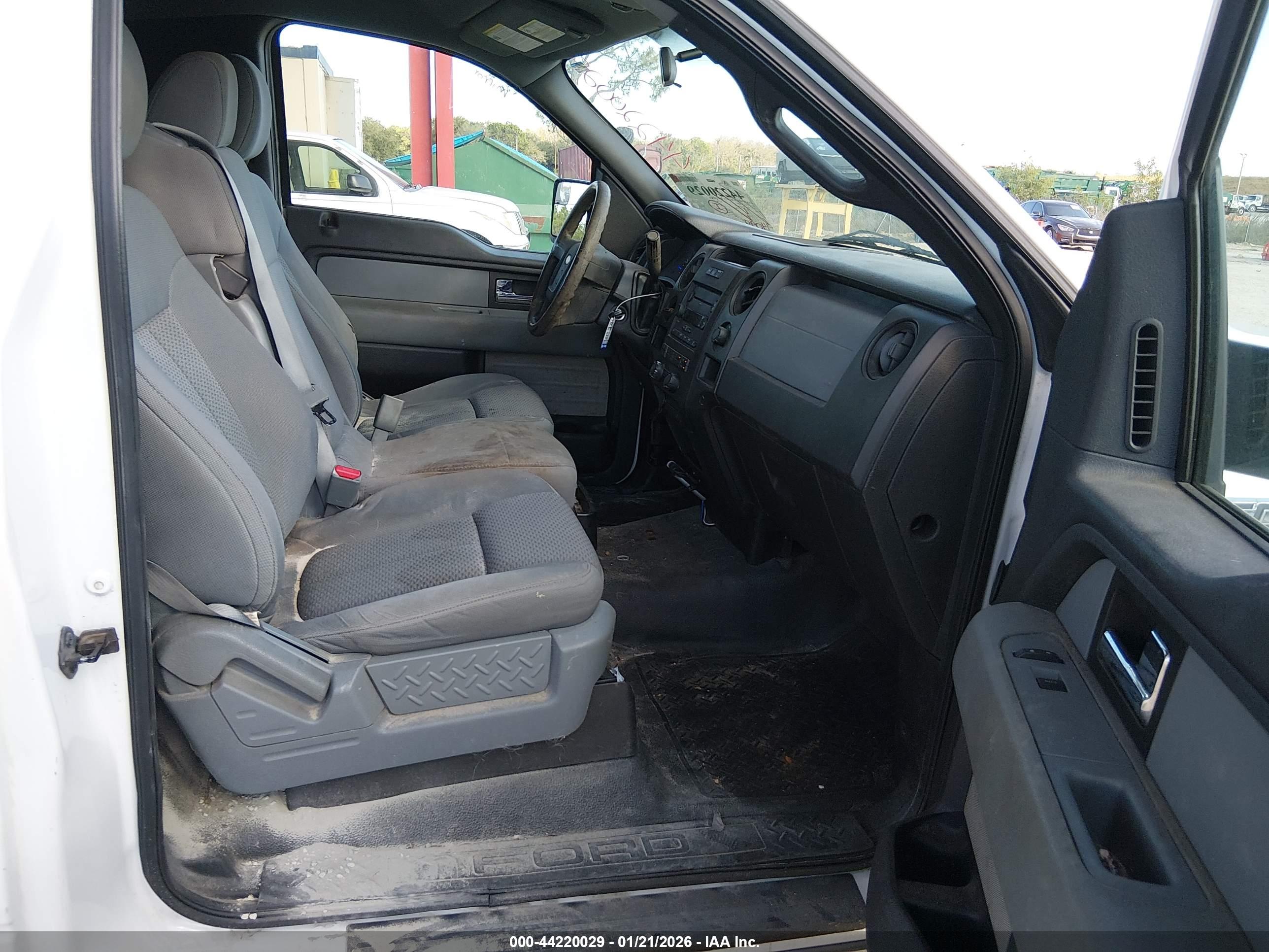 FORD F-150 image 5