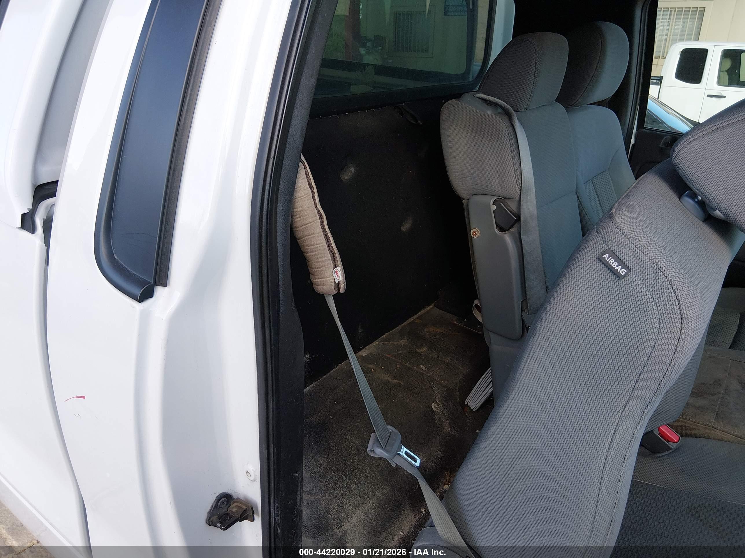 FORD F-150 image 8