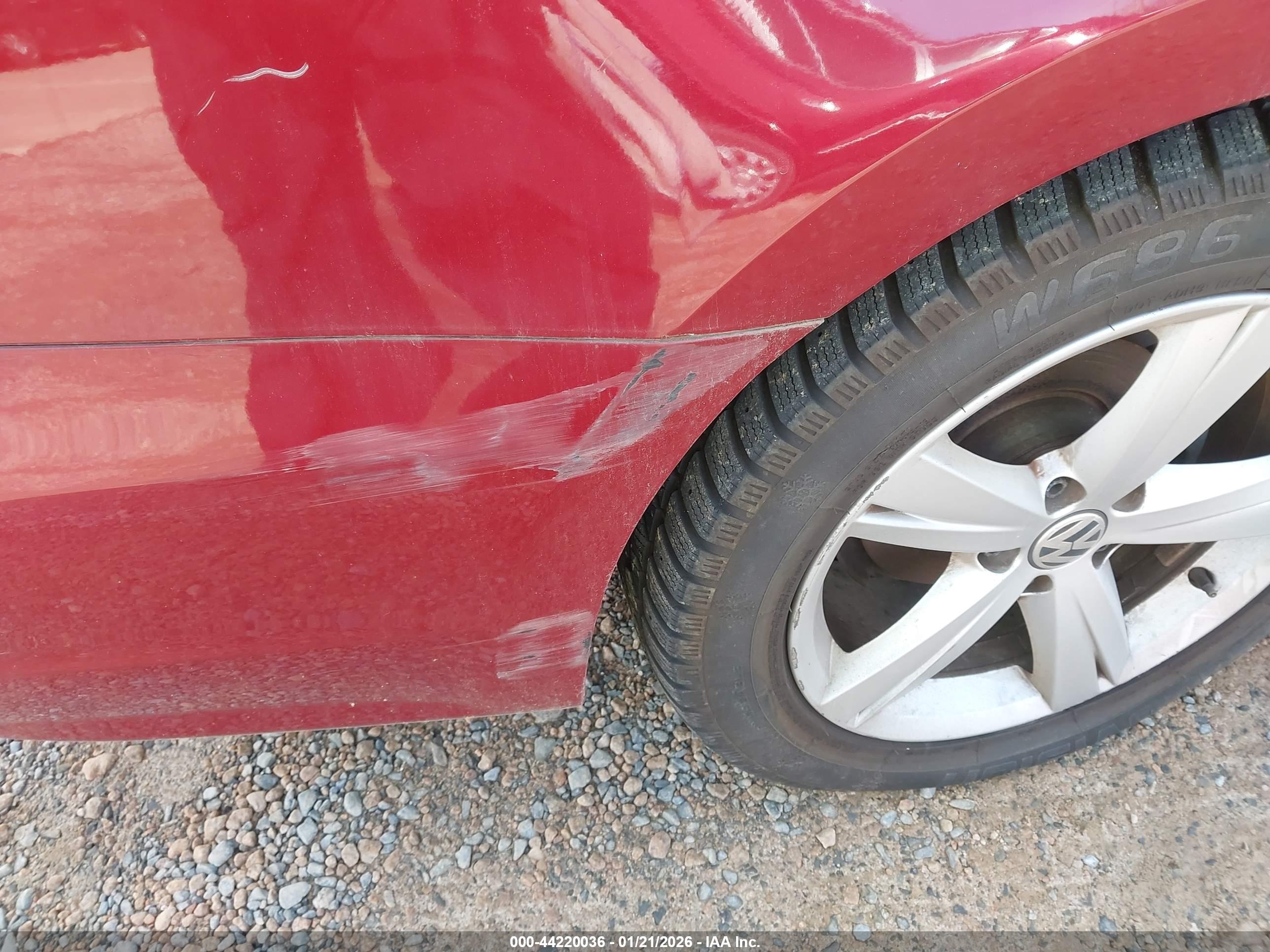 VOLKSWAGEN PASSAT image 6