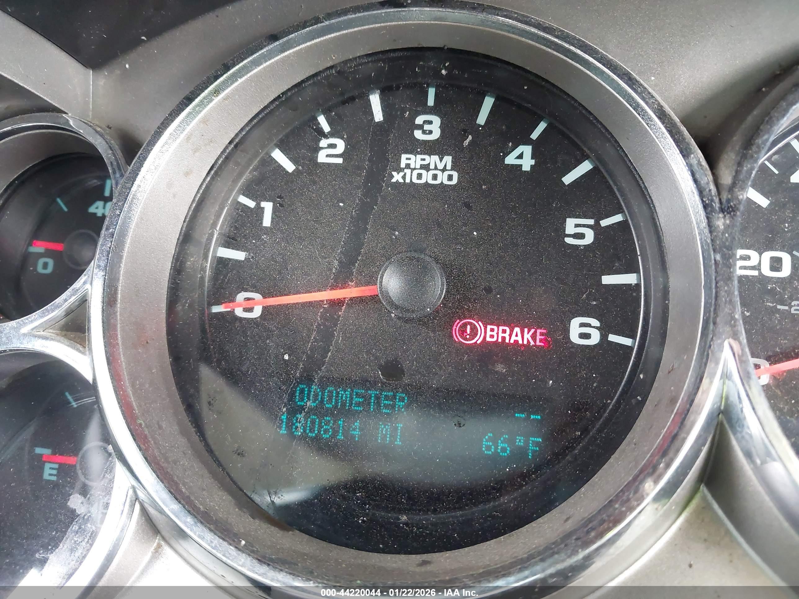GMC SIERRA image 7