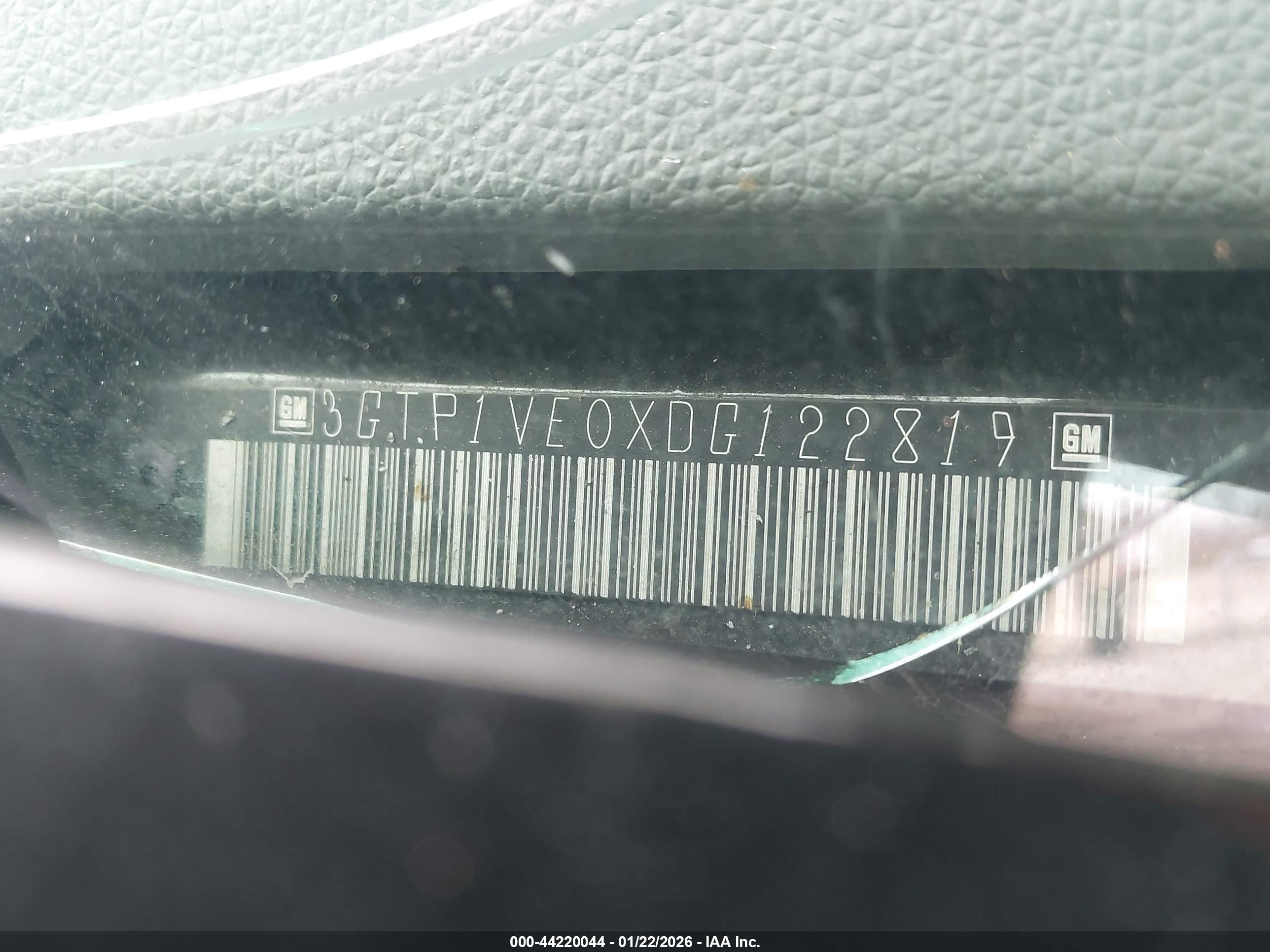 GMC SIERRA image 9