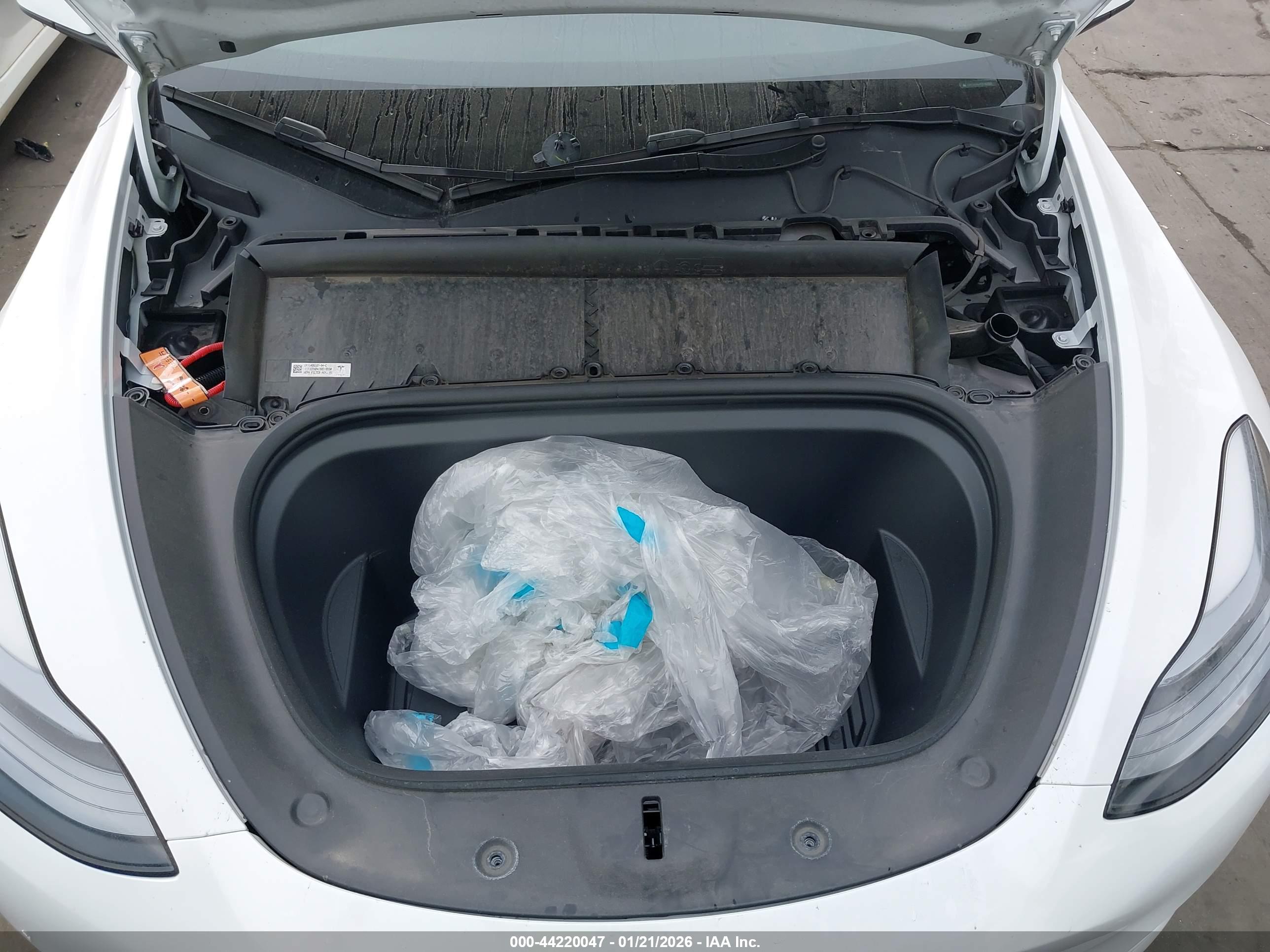 TESLA MODEL image 10