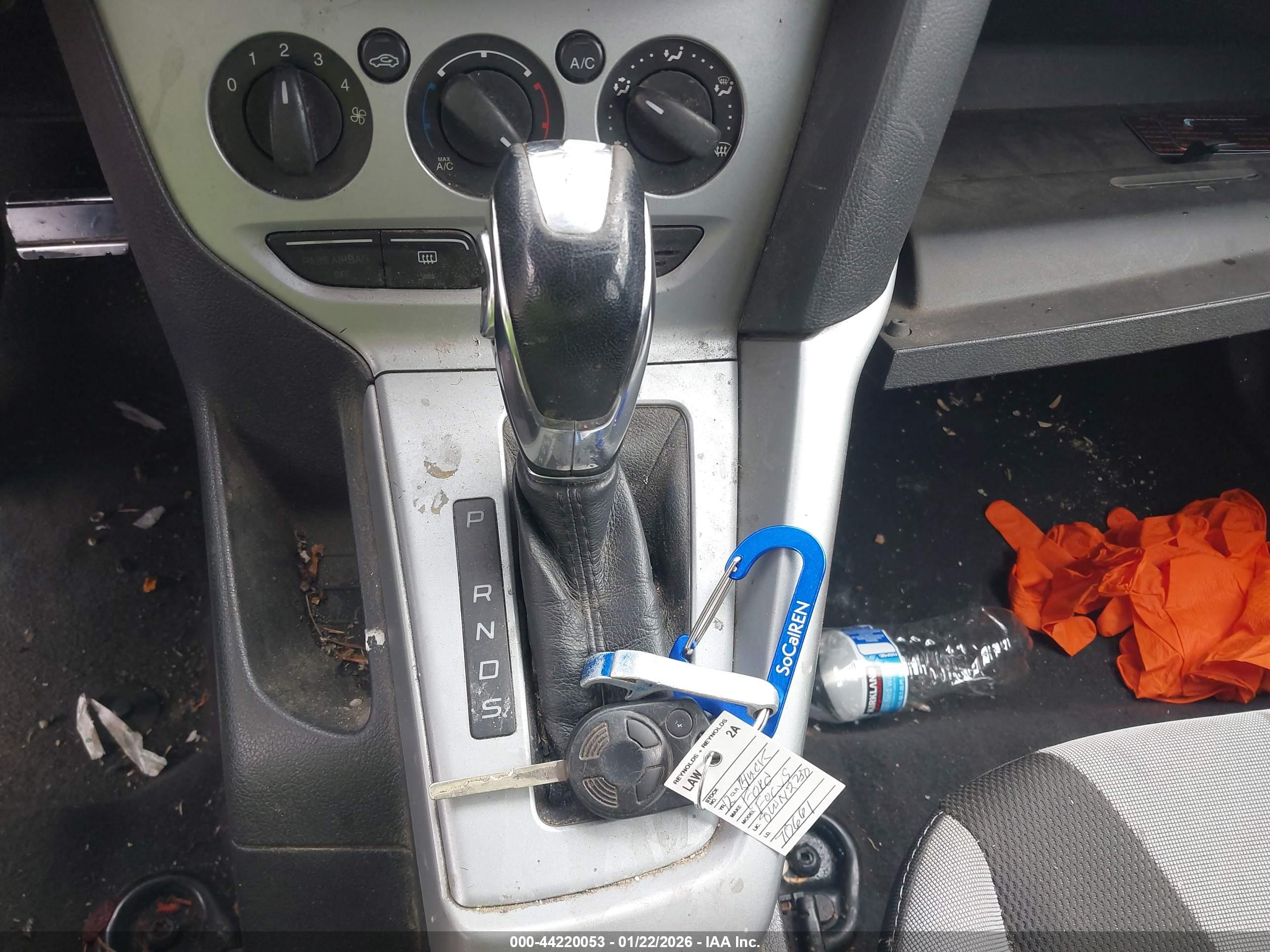 FORD FOCUS image 11