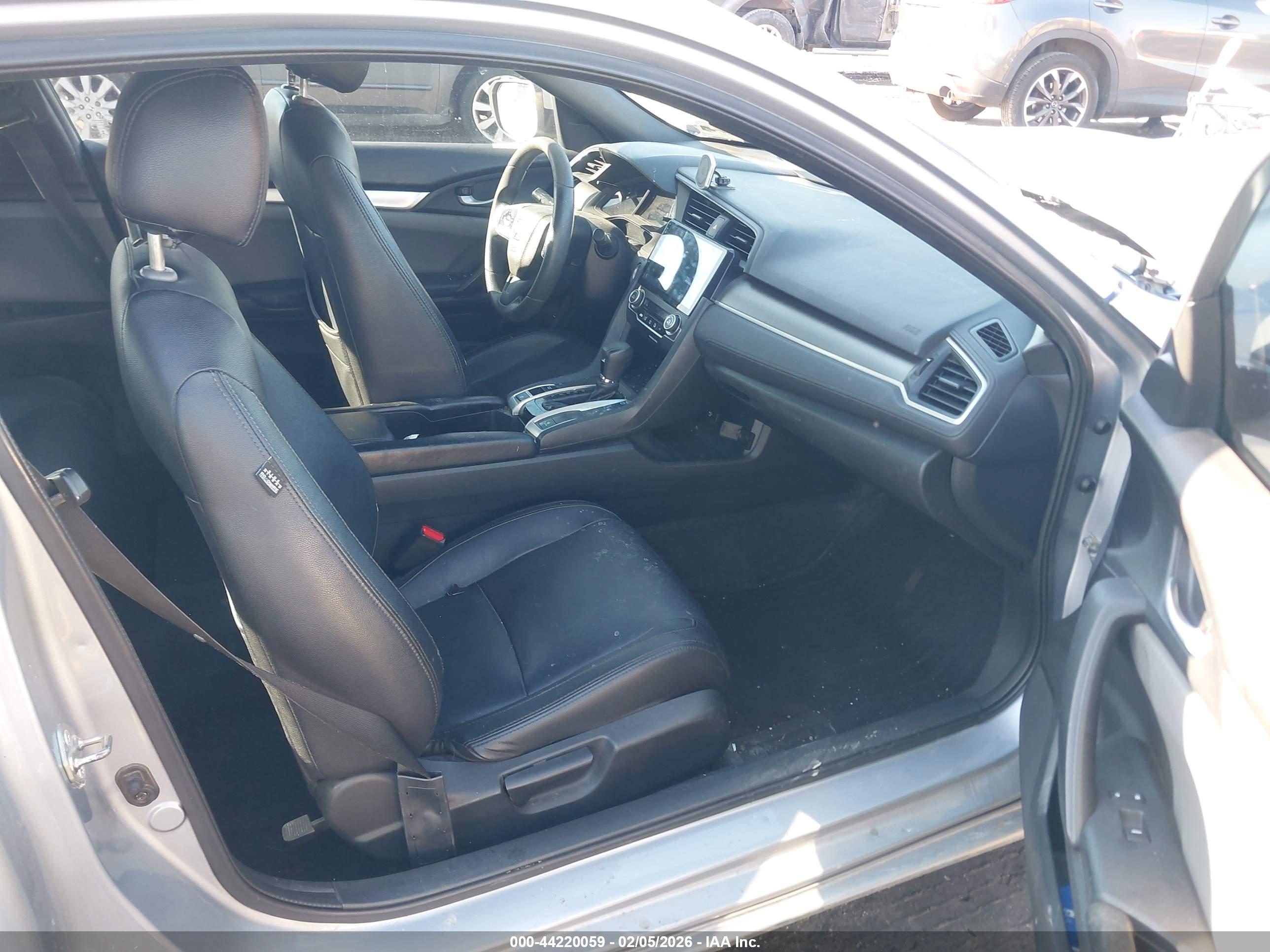 HONDA CIVIC image 5