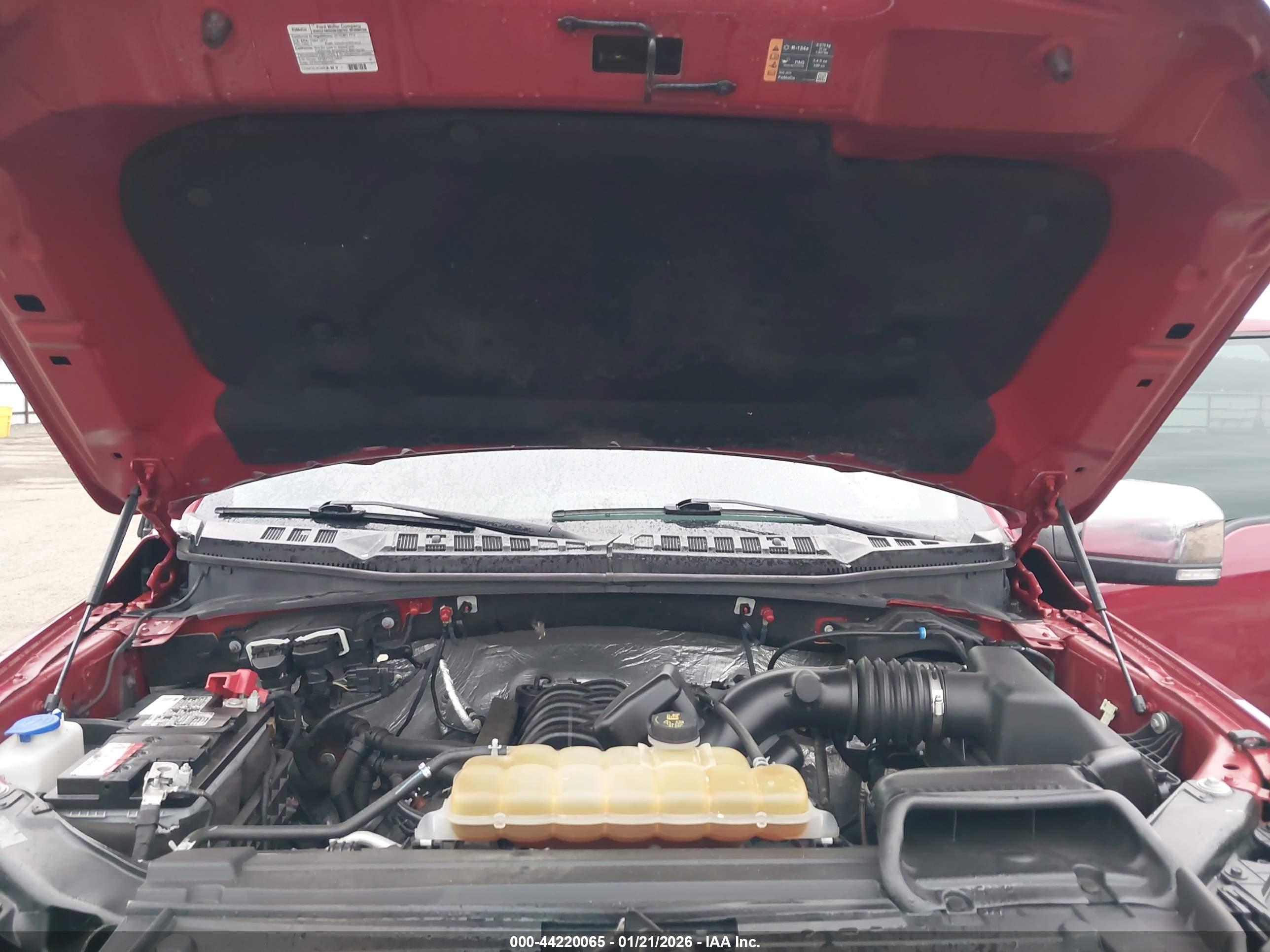 FORD F-150 image 10