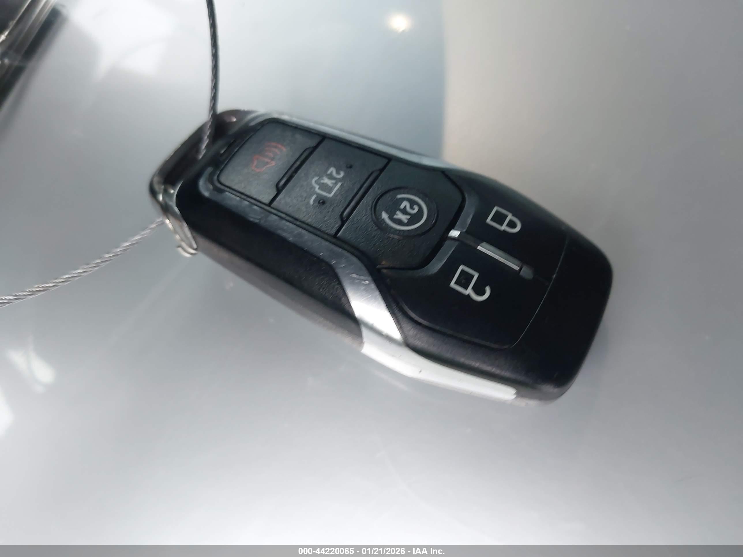 FORD F-150 image 11