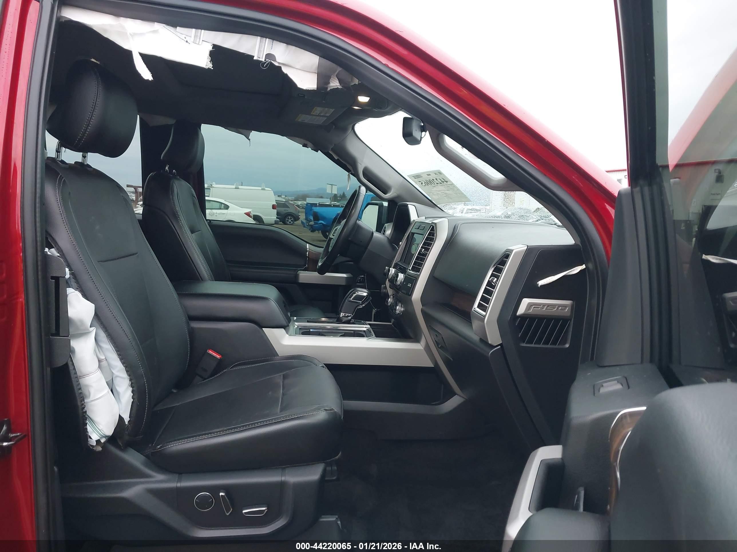 FORD F-150 image 5