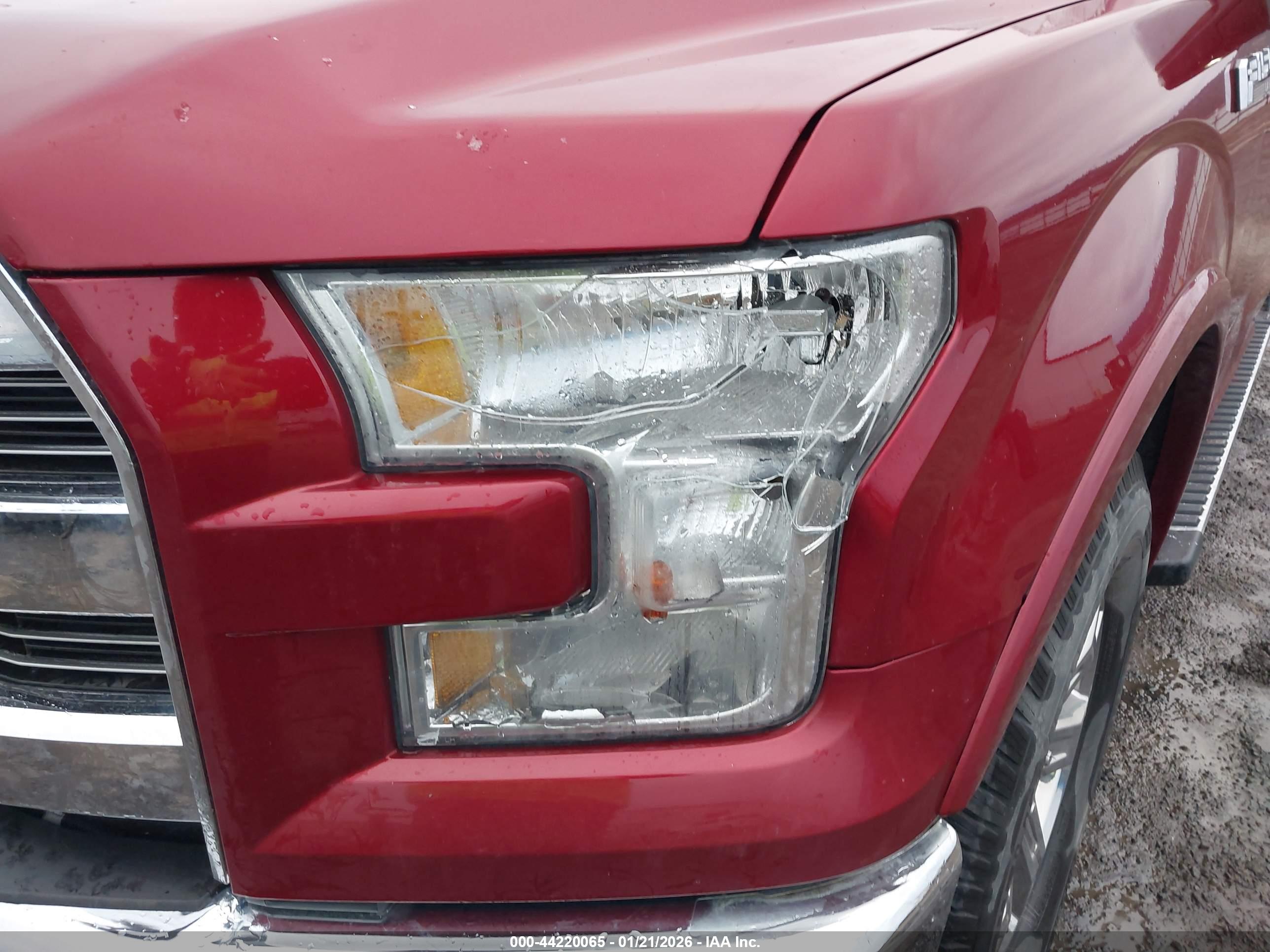 FORD F-150 image 6