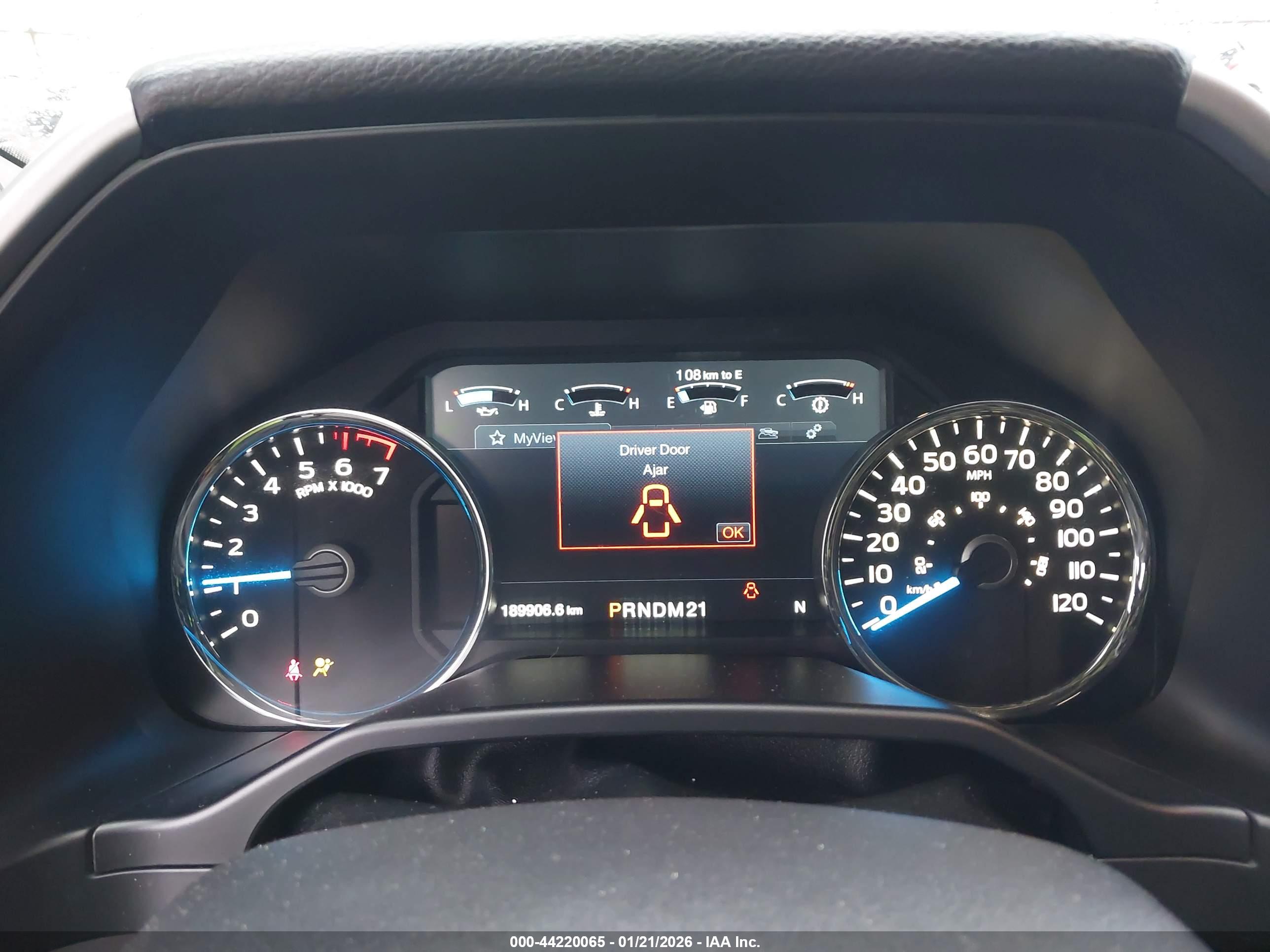 FORD F-150 image 7