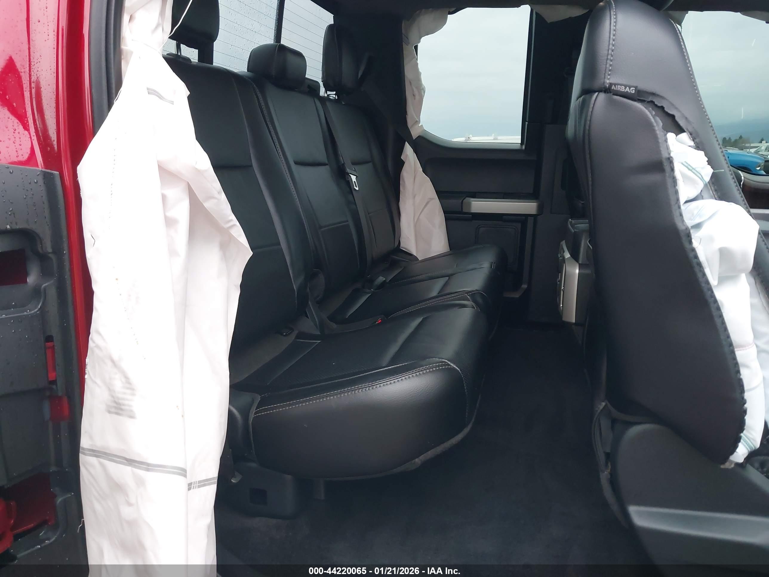 FORD F-150 image 8
