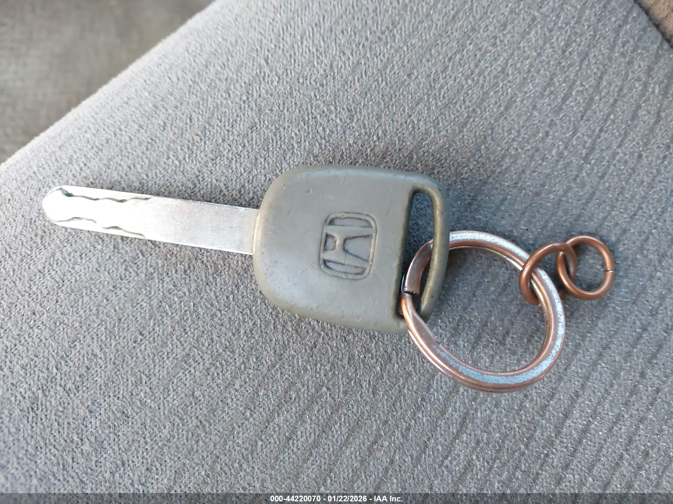HONDA ODYSSEY image 11