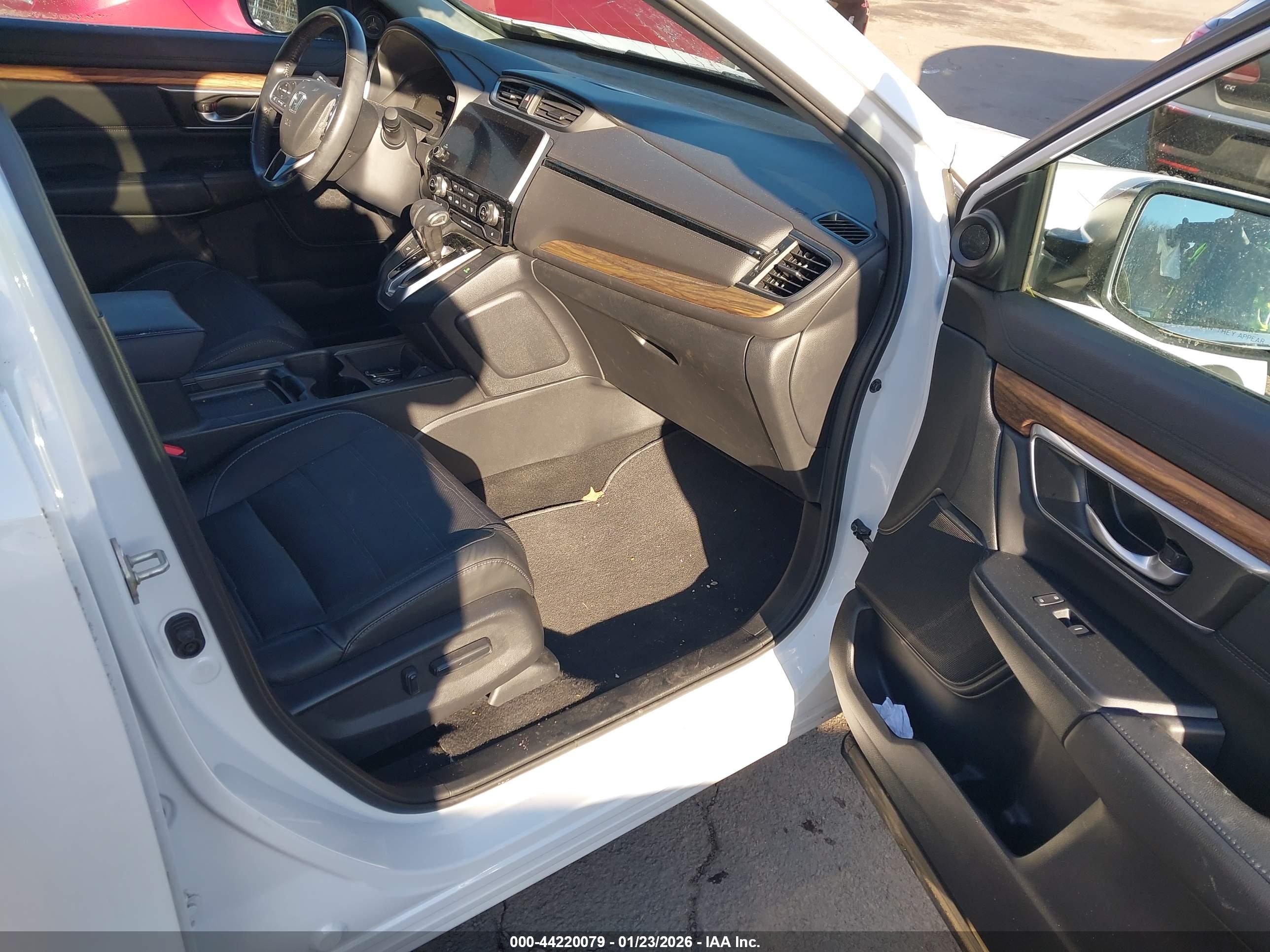 HONDA CR-V image 5