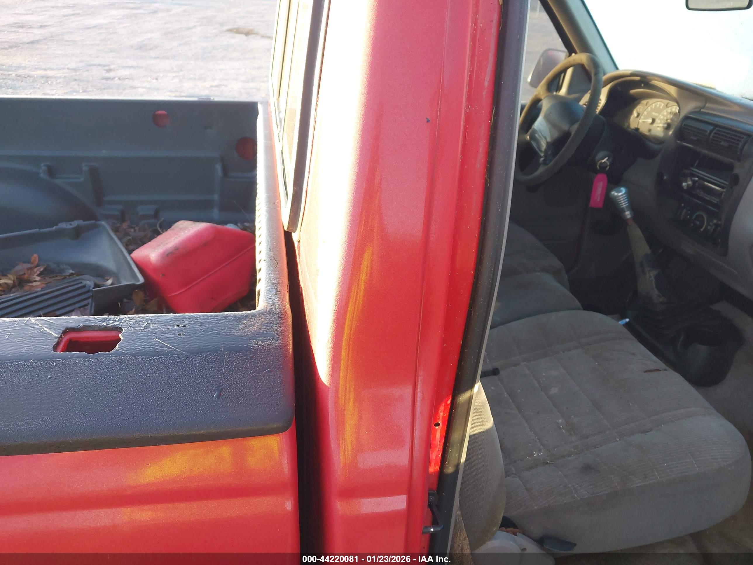 FORD RANGER image 8