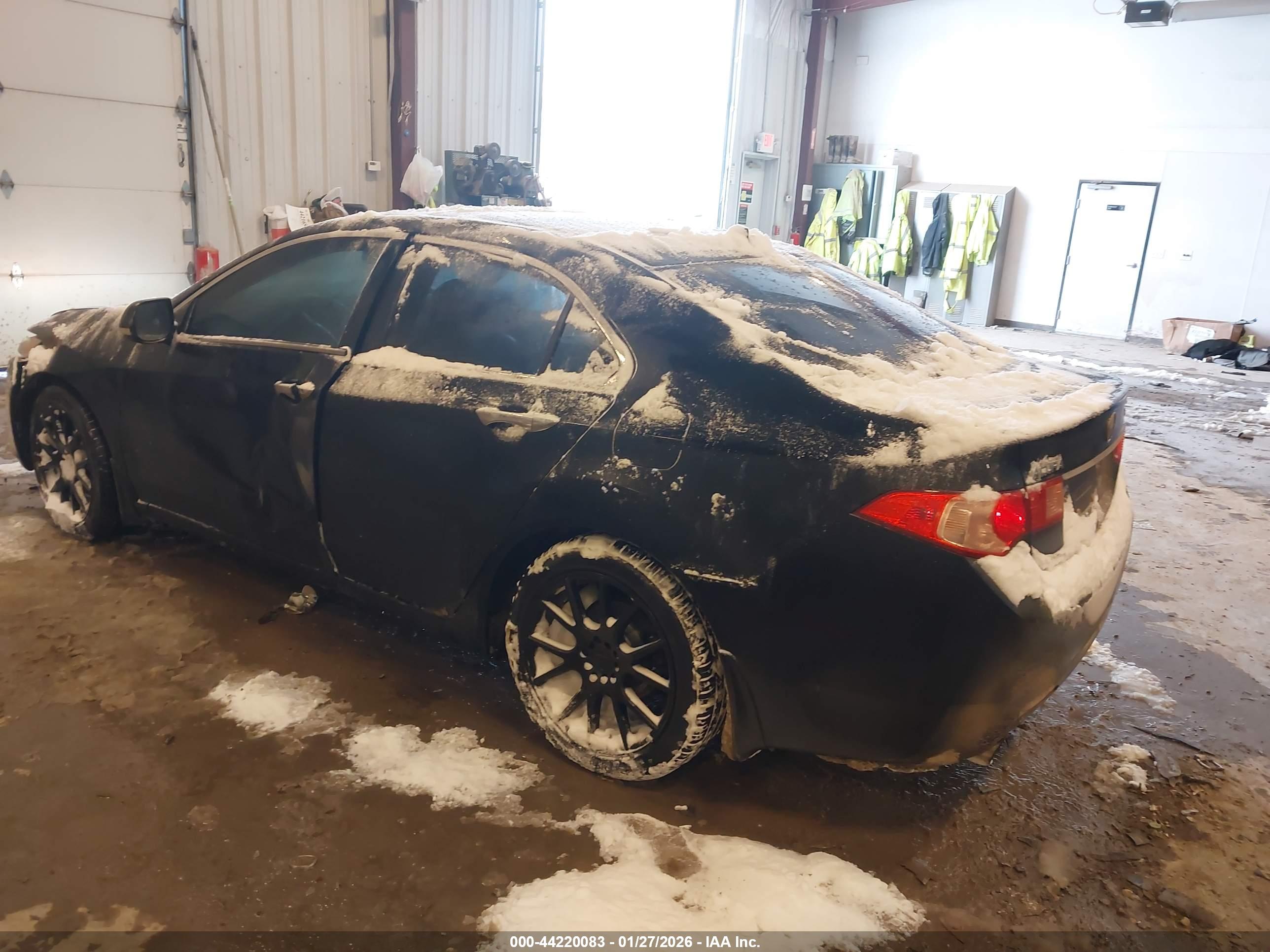 ACURA TSX image 3