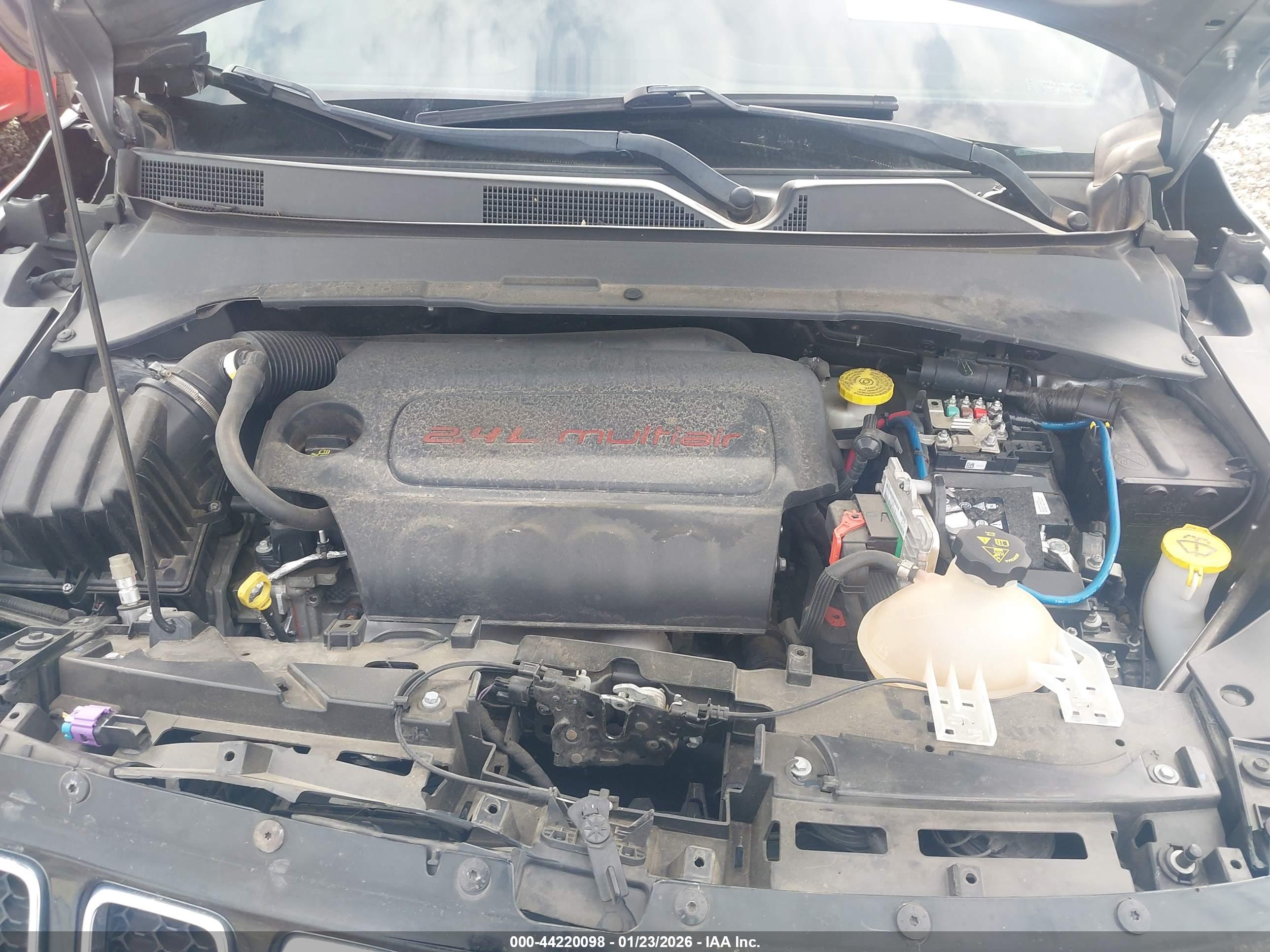 JEEP COMPASS image 10