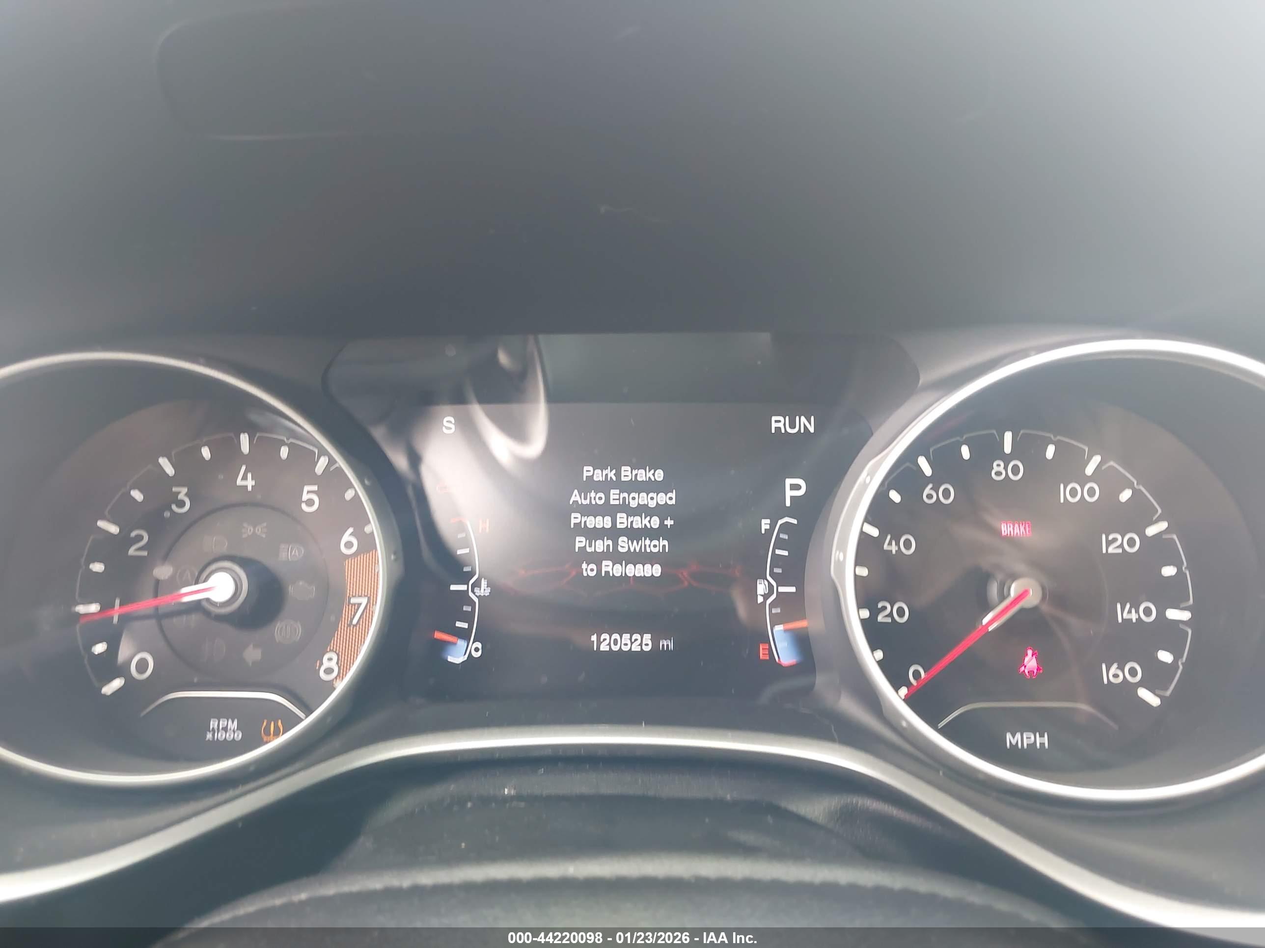 JEEP COMPASS image 7