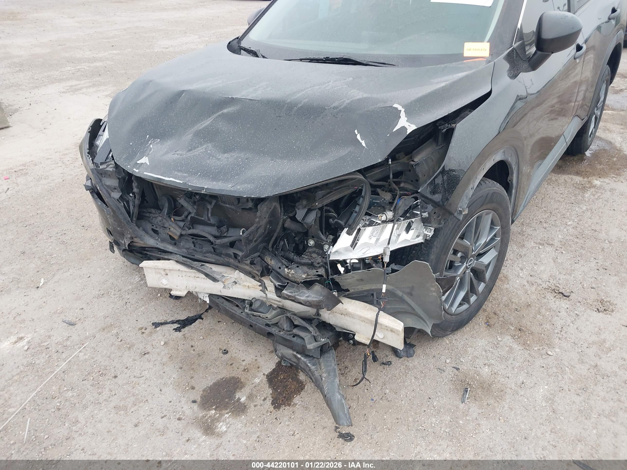 NISSAN ROGUE image 6