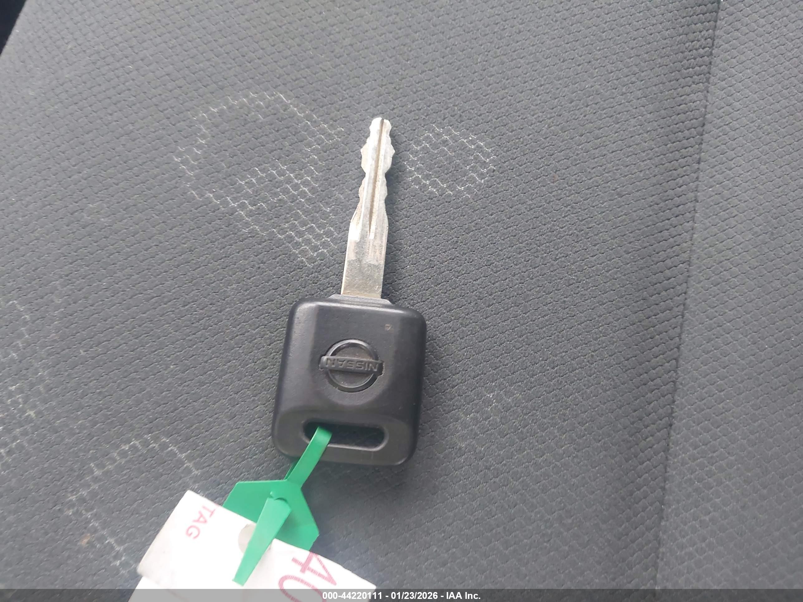 NISSAN NV200 image 11