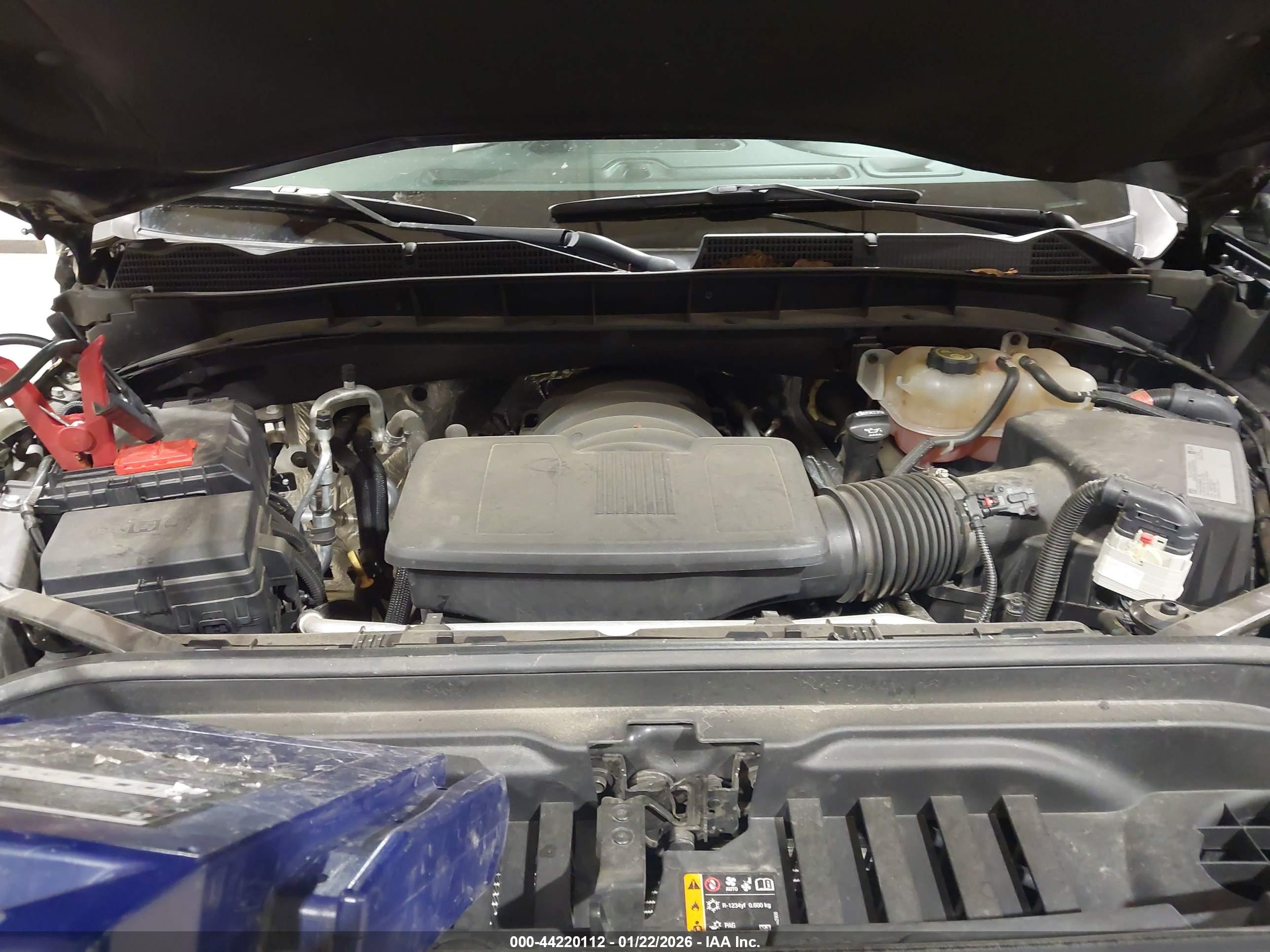 GMC SIERRA image 10