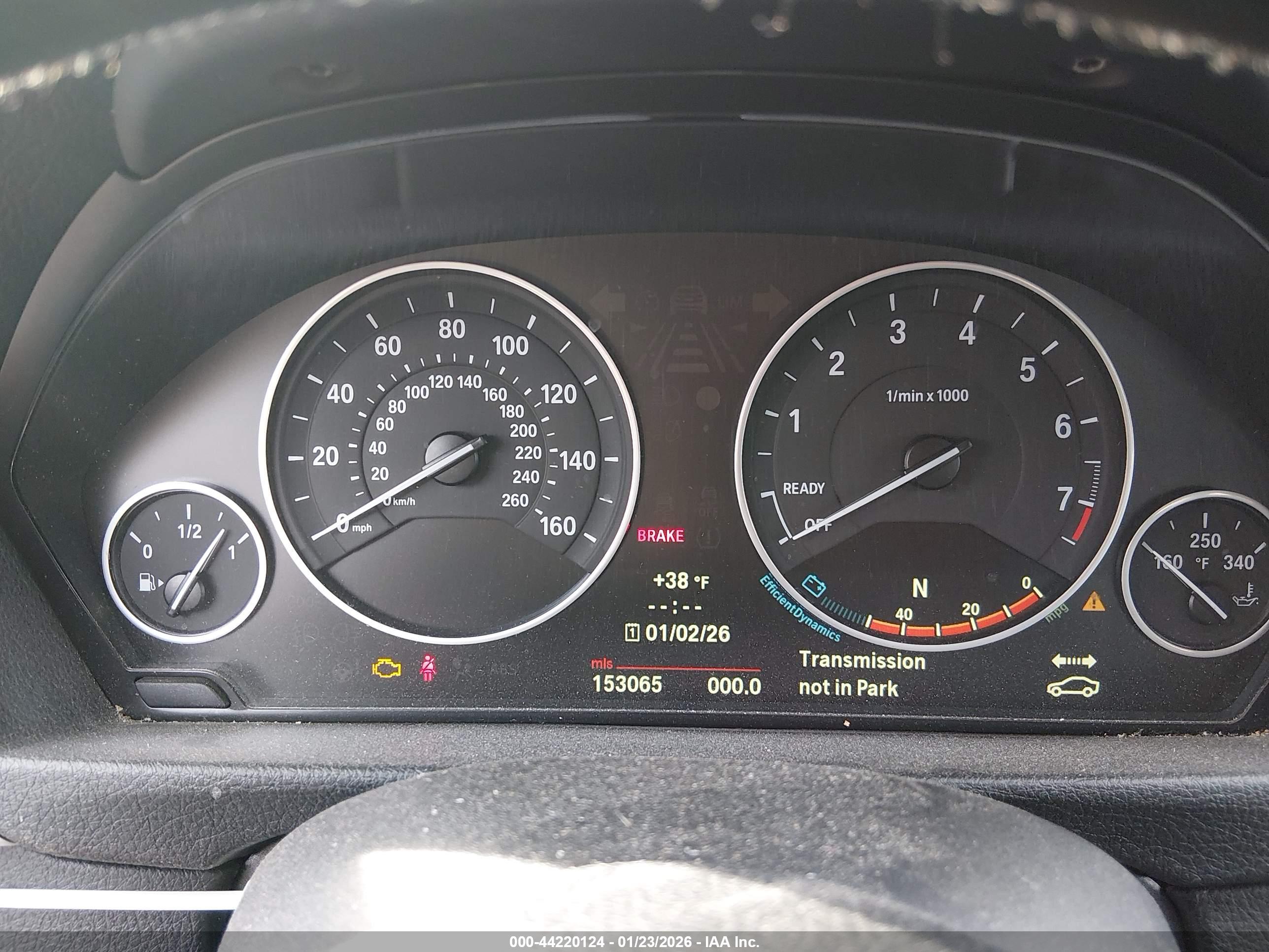 BMW 328I image 7