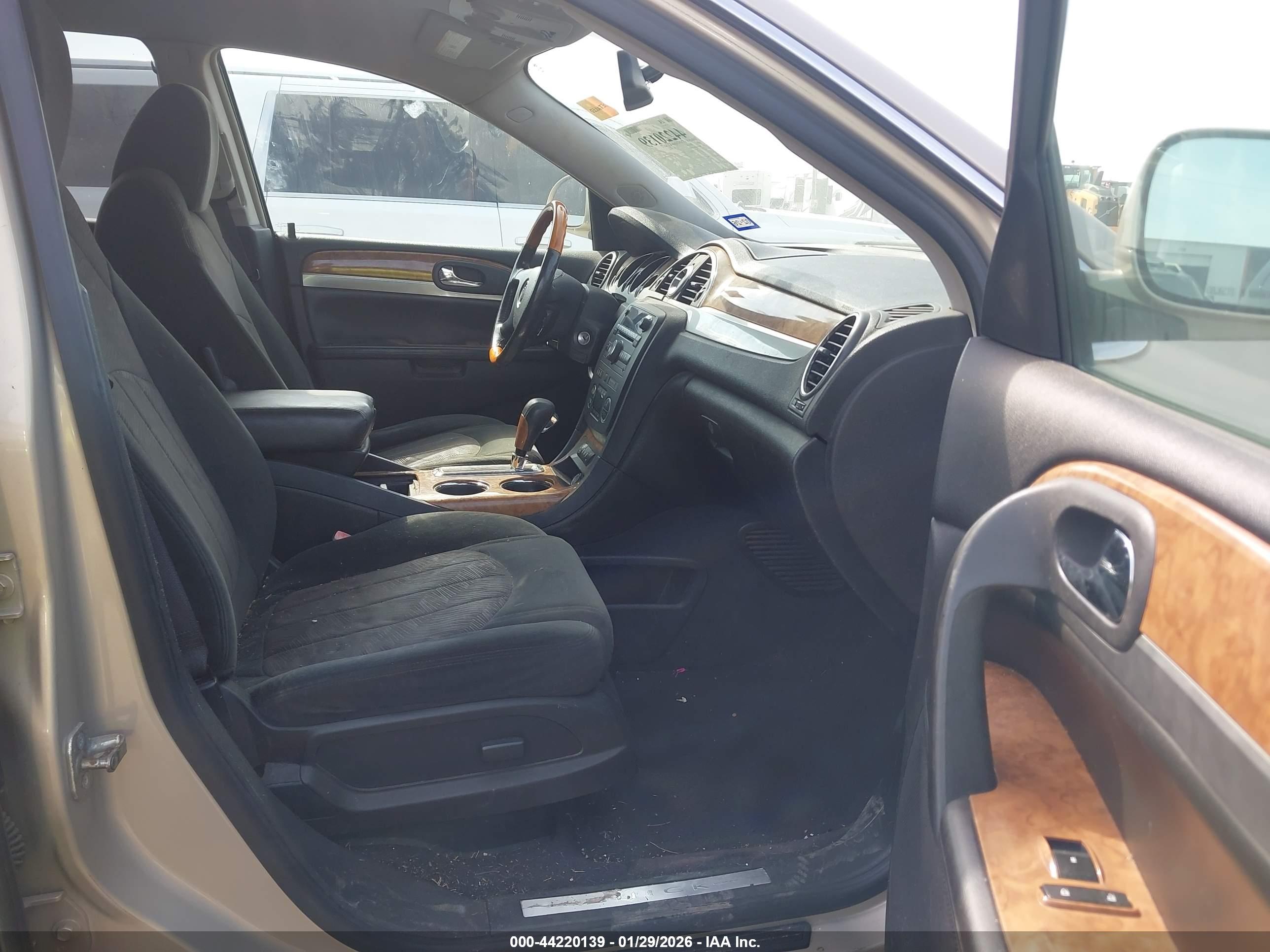 BUICK ENCLAVE image 5