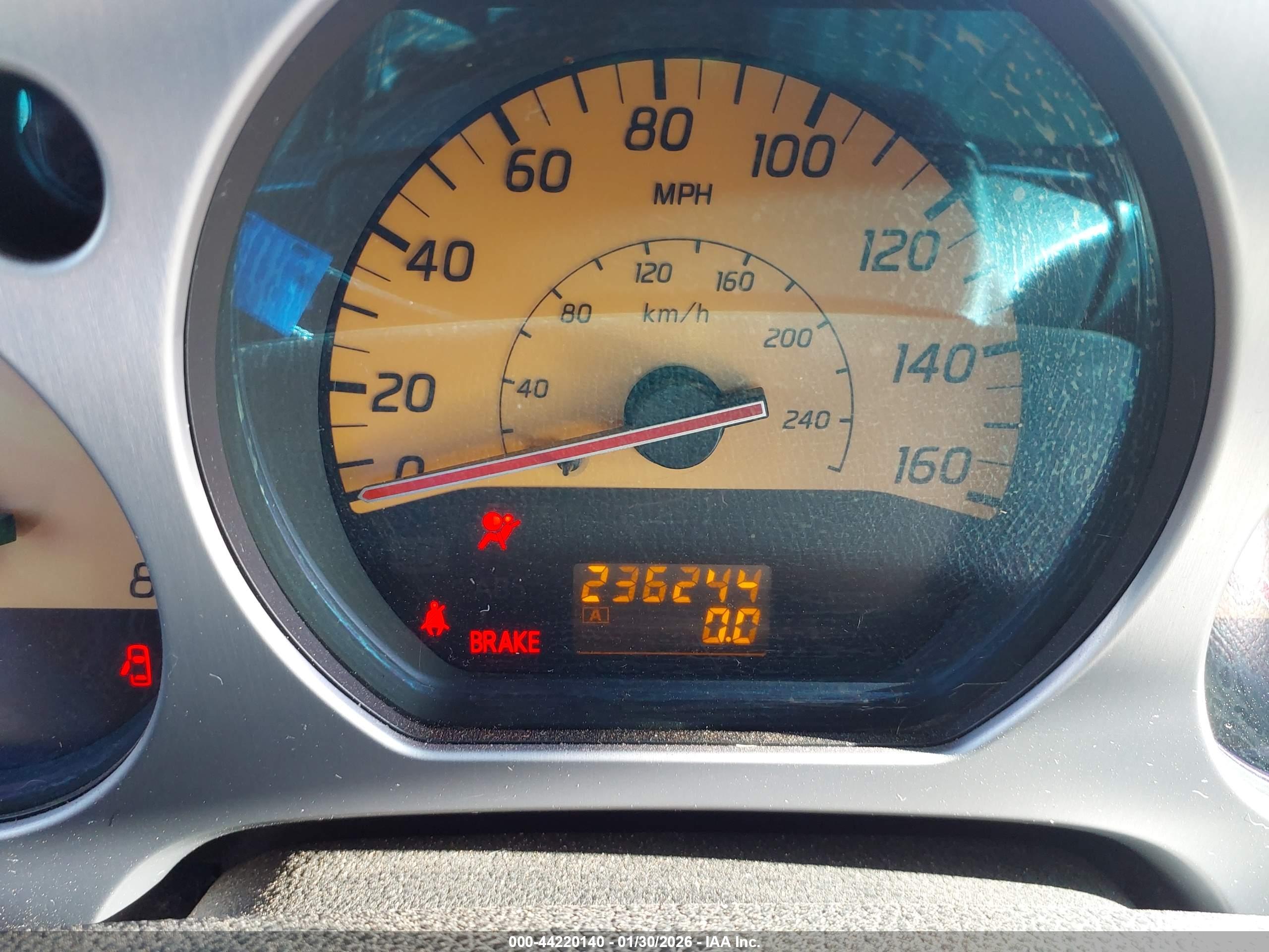 NISSAN MURANO image 7