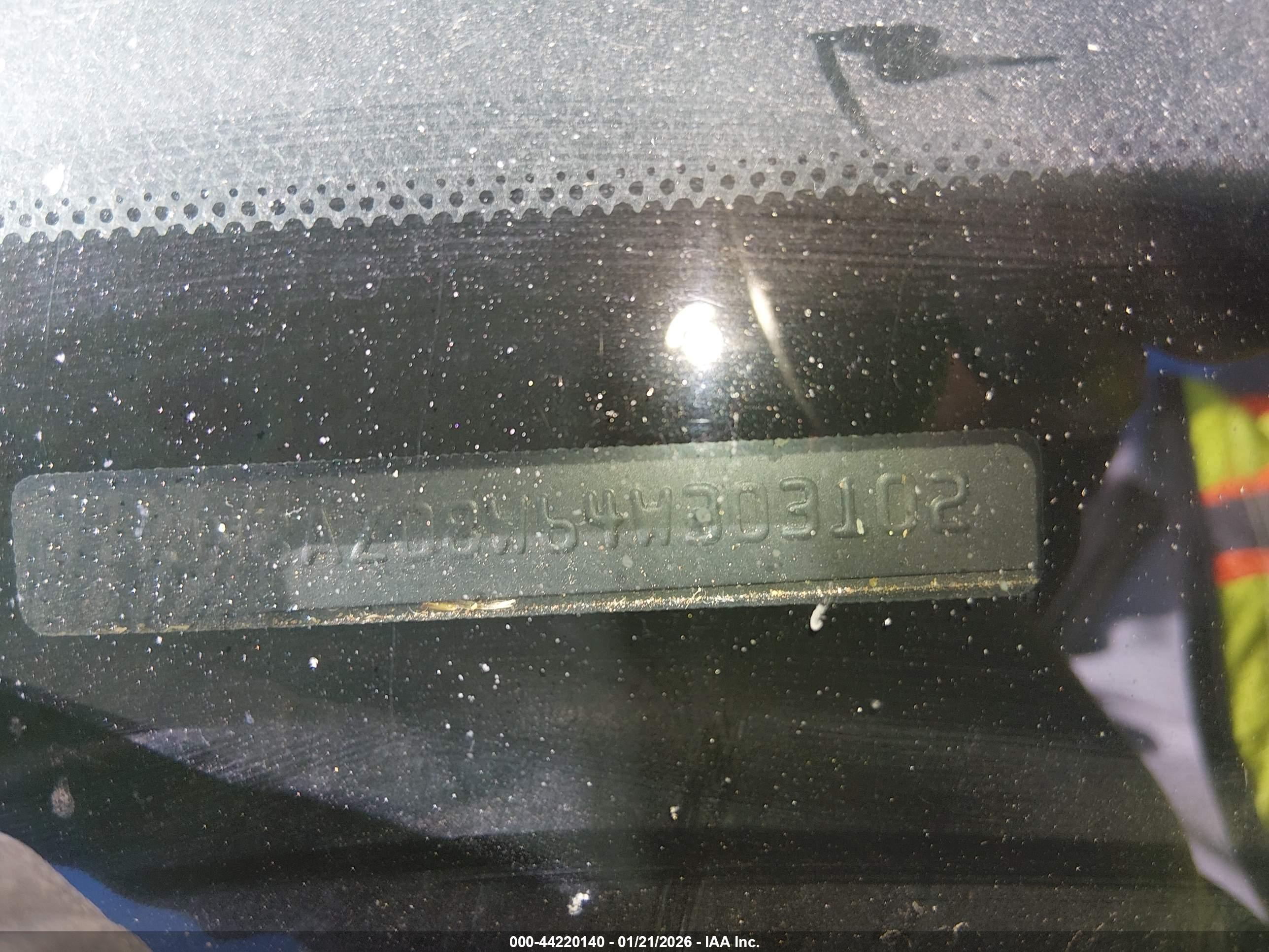 NISSAN MURANO image 9