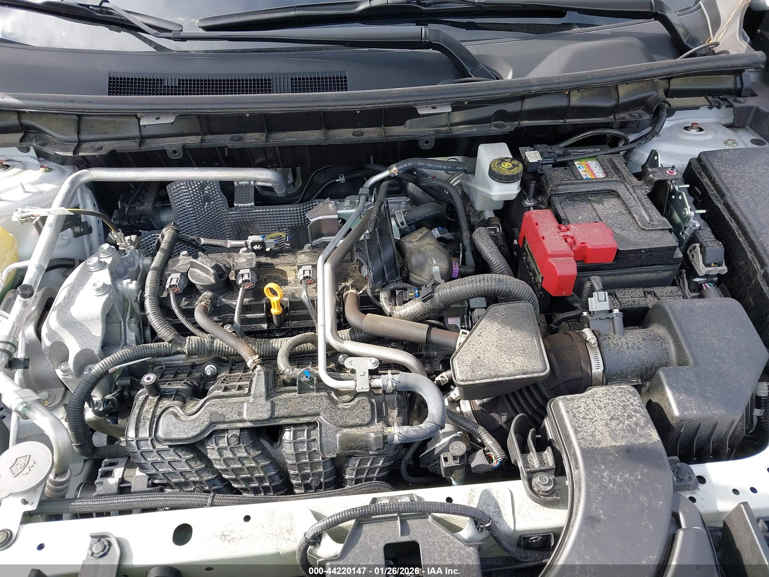 MITSUBISHI OUTLANDER image 10
