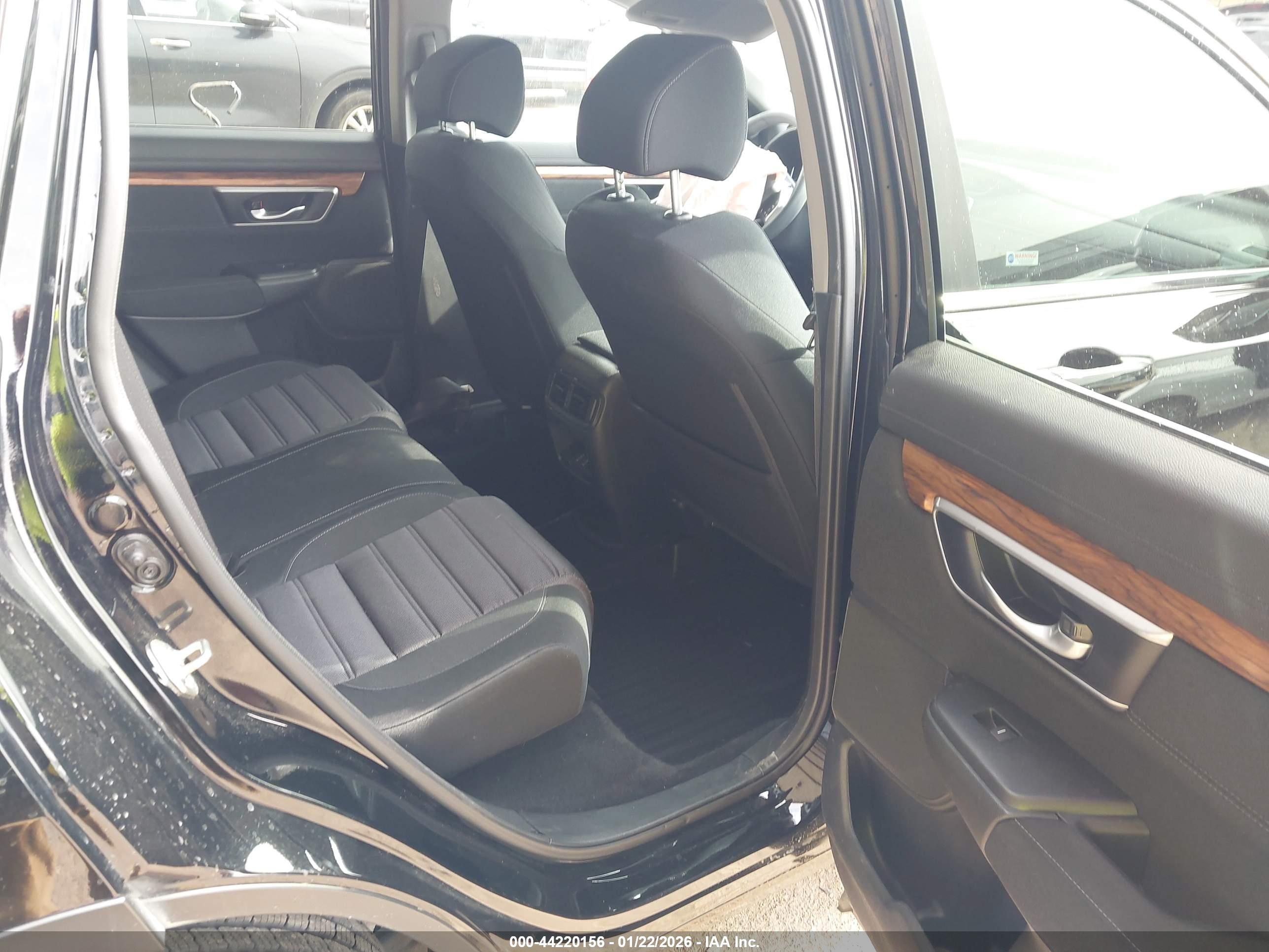 HONDA CR-V image 8