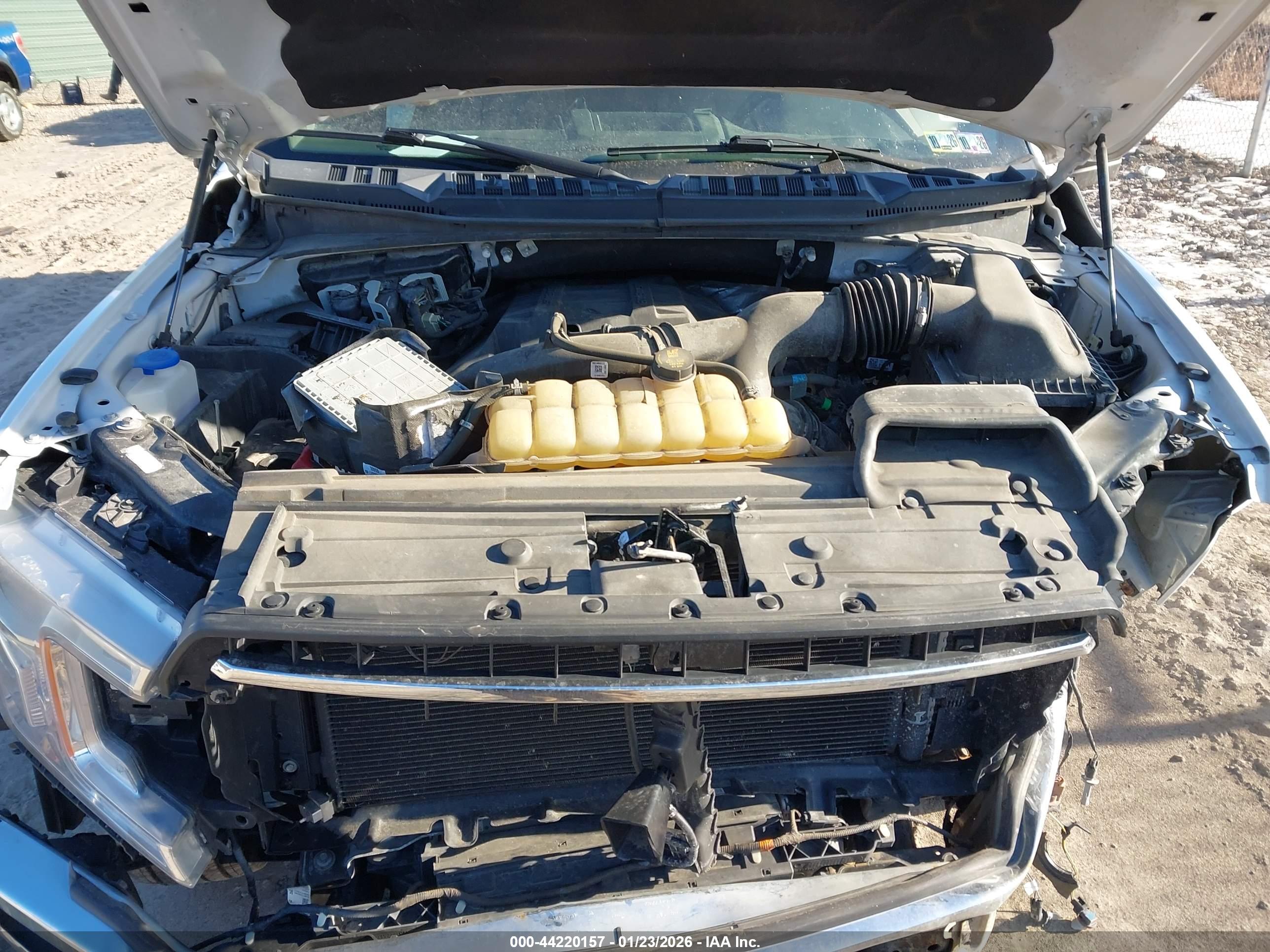 FORD F-150 image 10