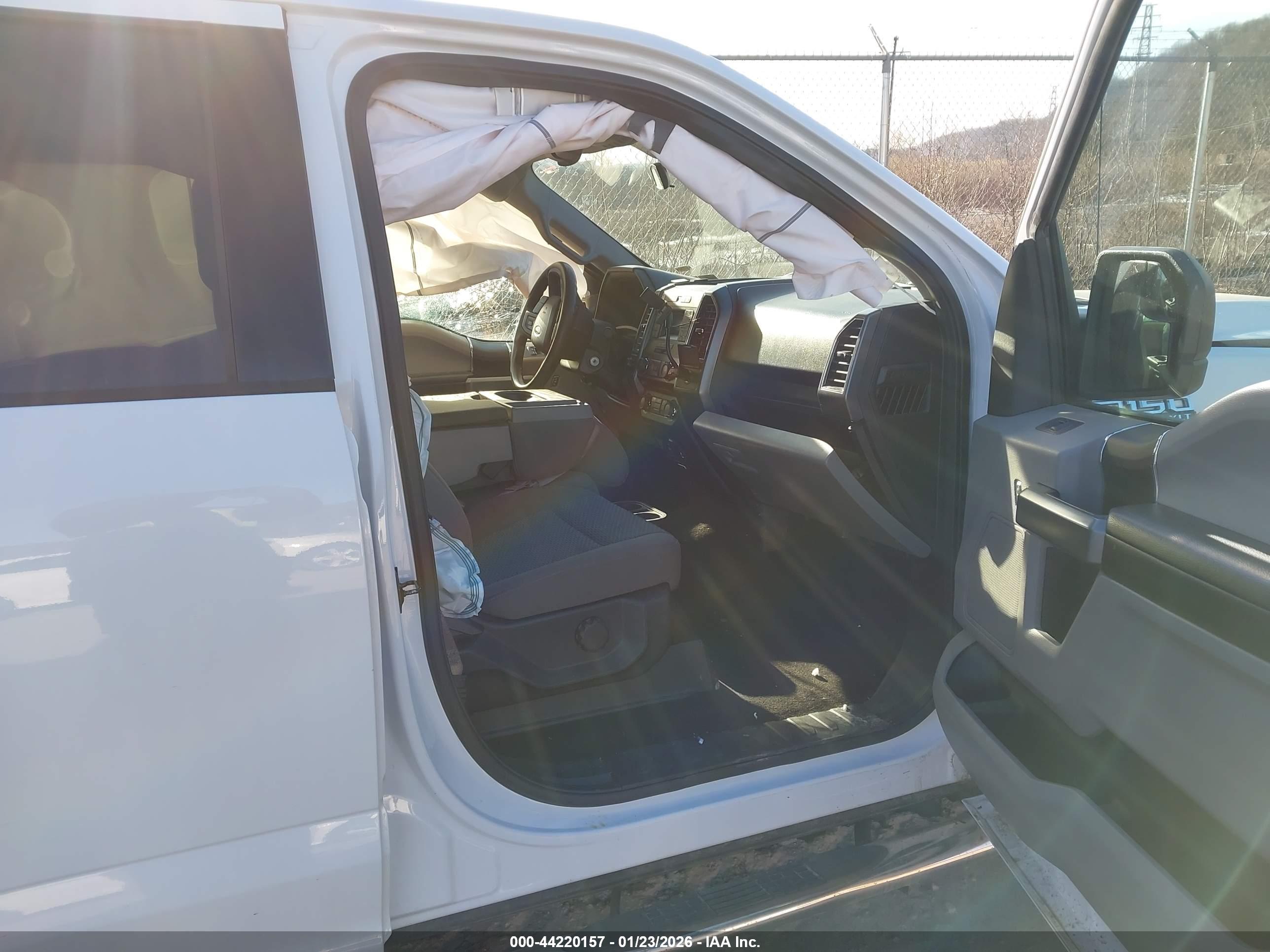 FORD F-150 image 5